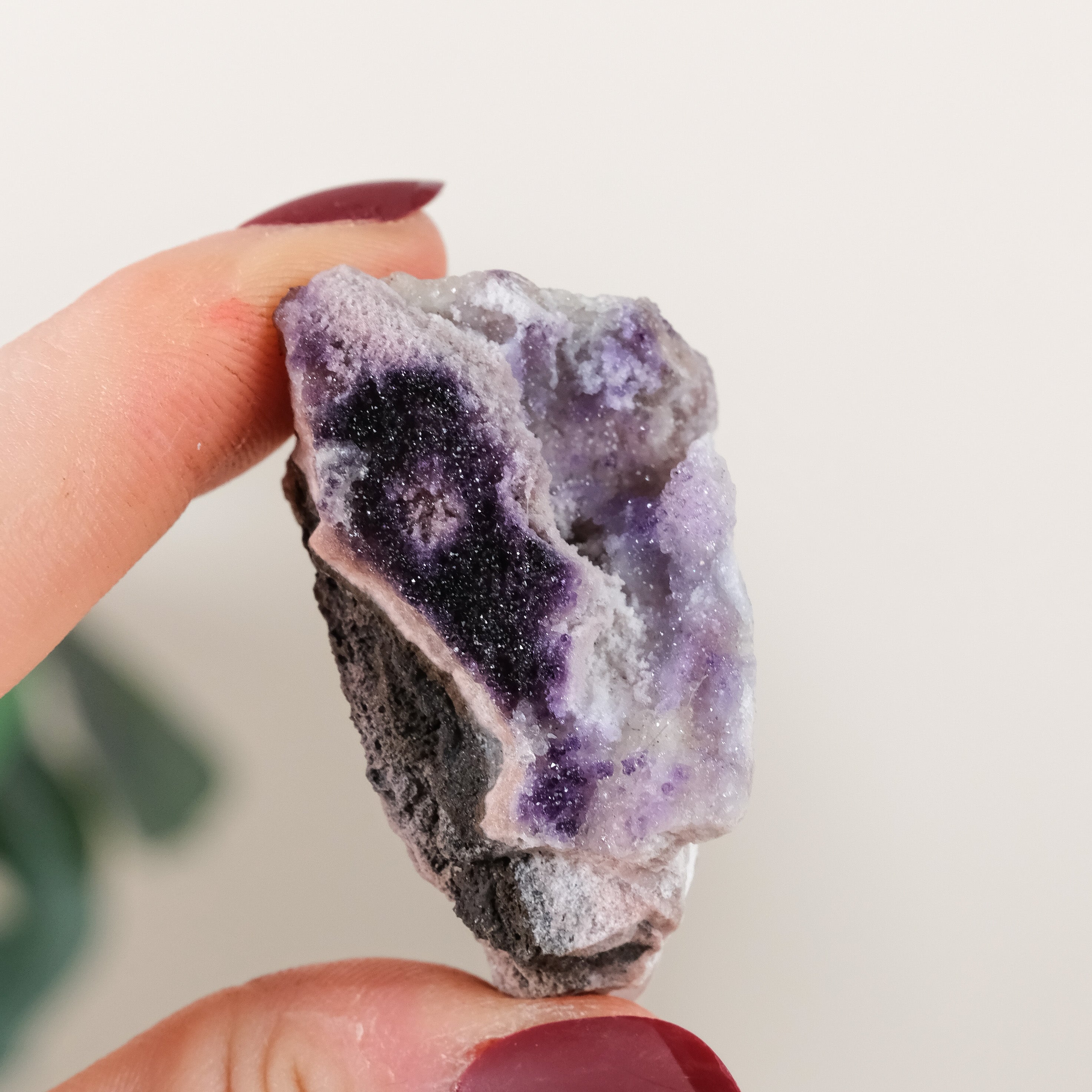 Potosi Fluorite Raw Specimen
