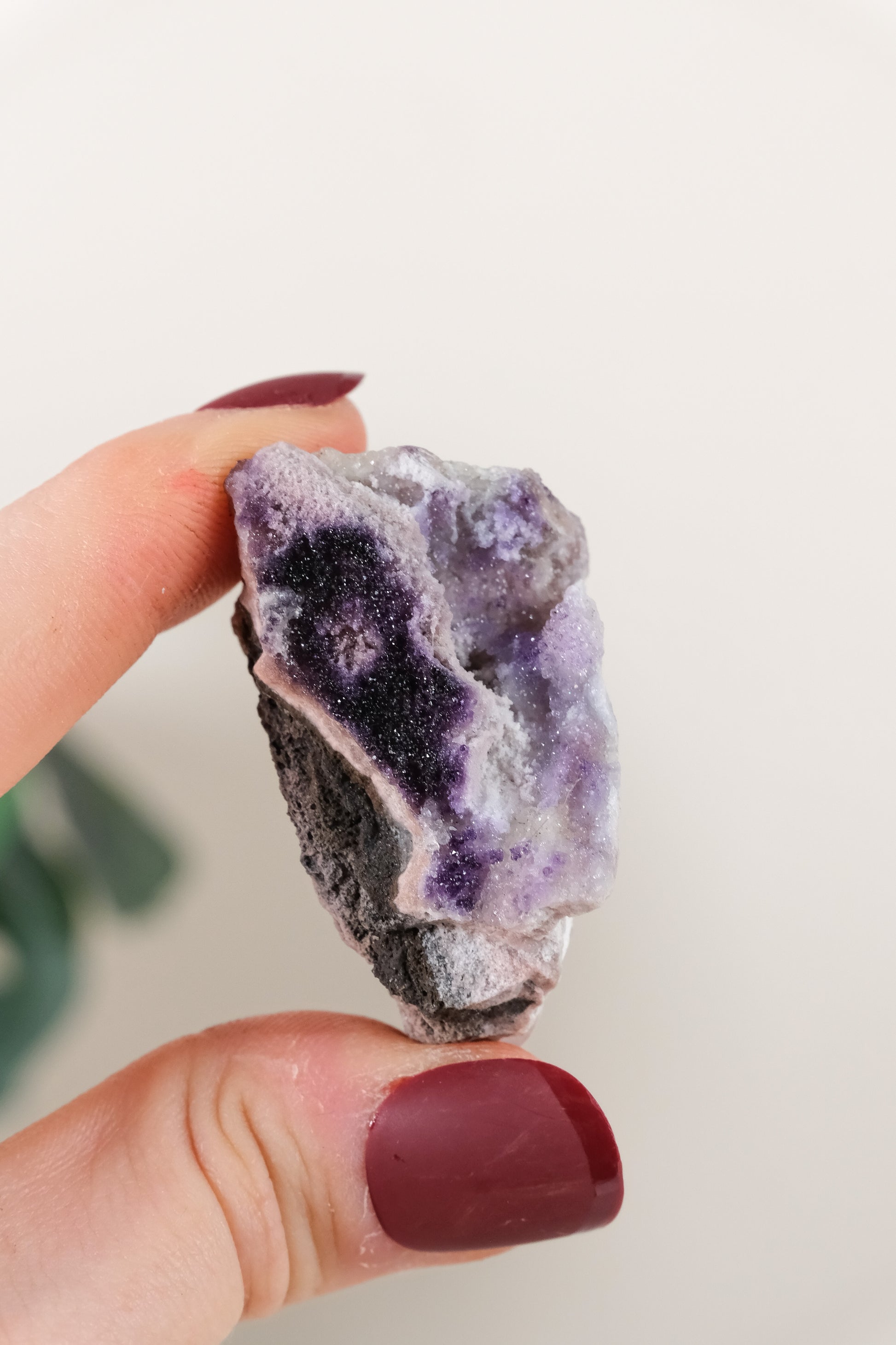 Potosi Fluorite Raw Specimen