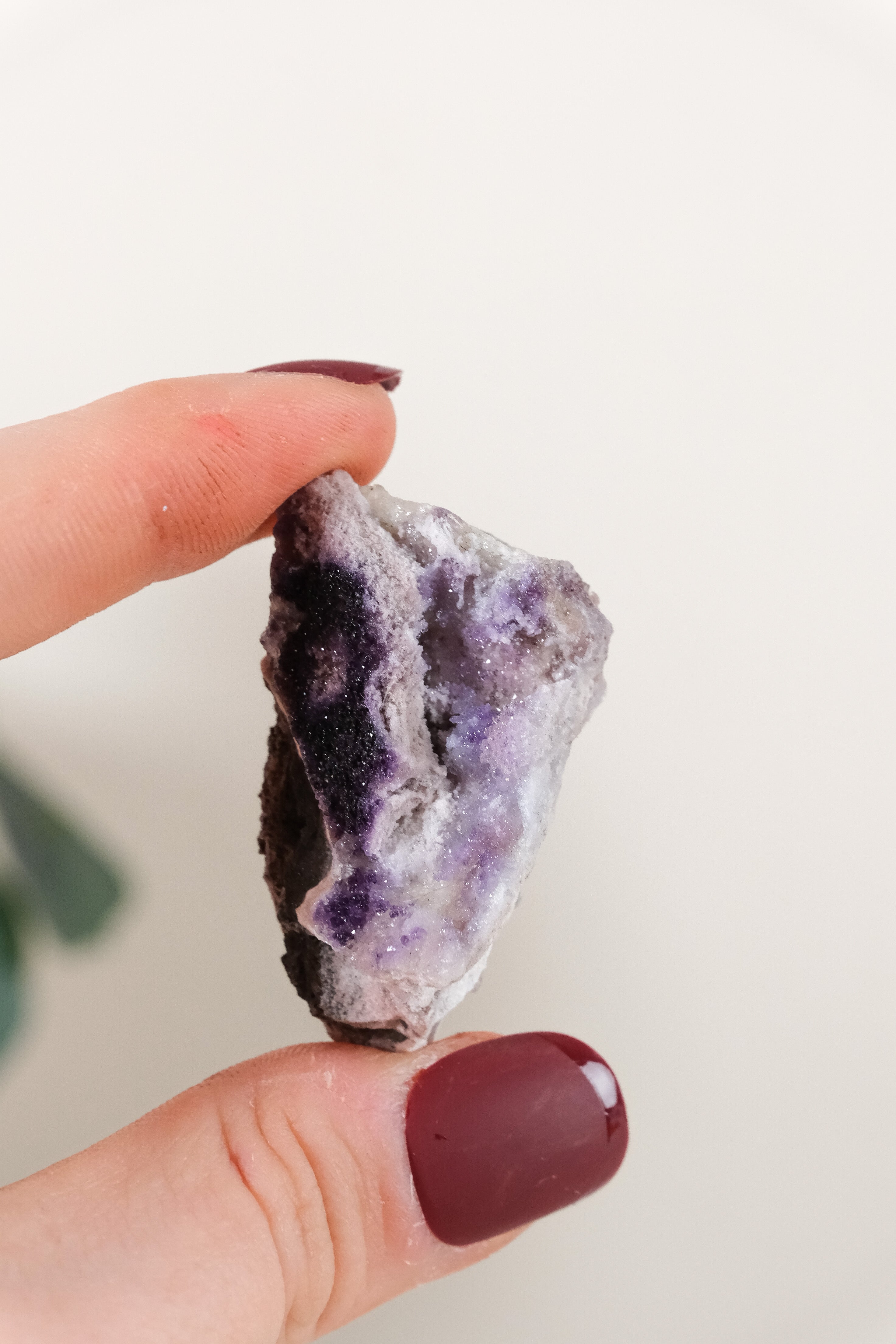 Potosi Fluorite Raw Specimen