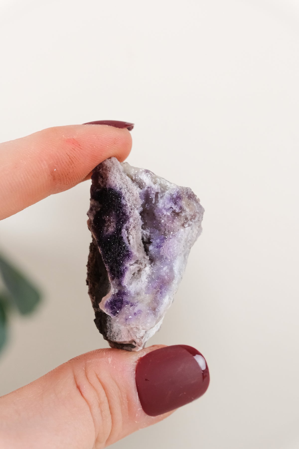 Potosi Fluorite Raw Specimen