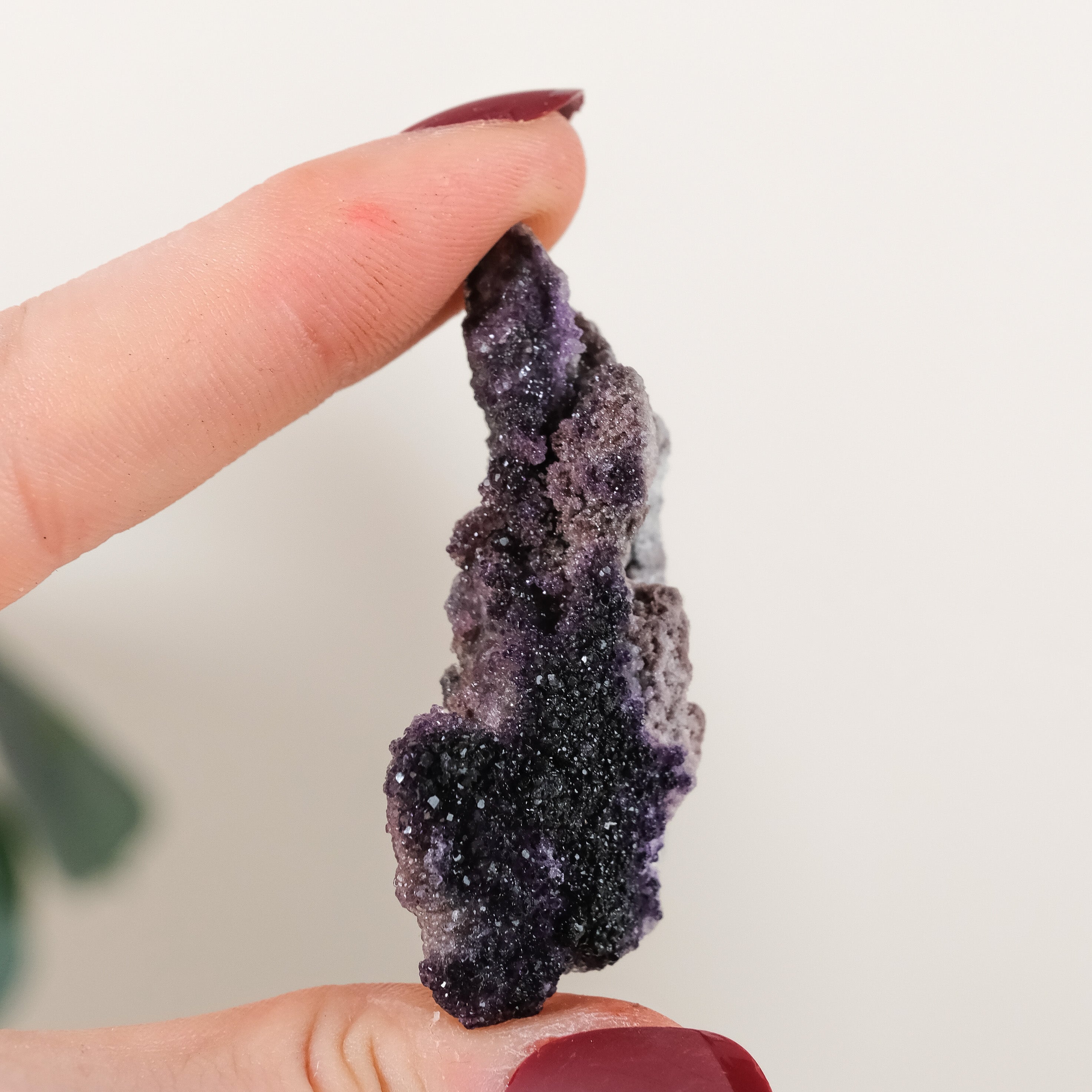 Potosi Fluorite Raw Specimen