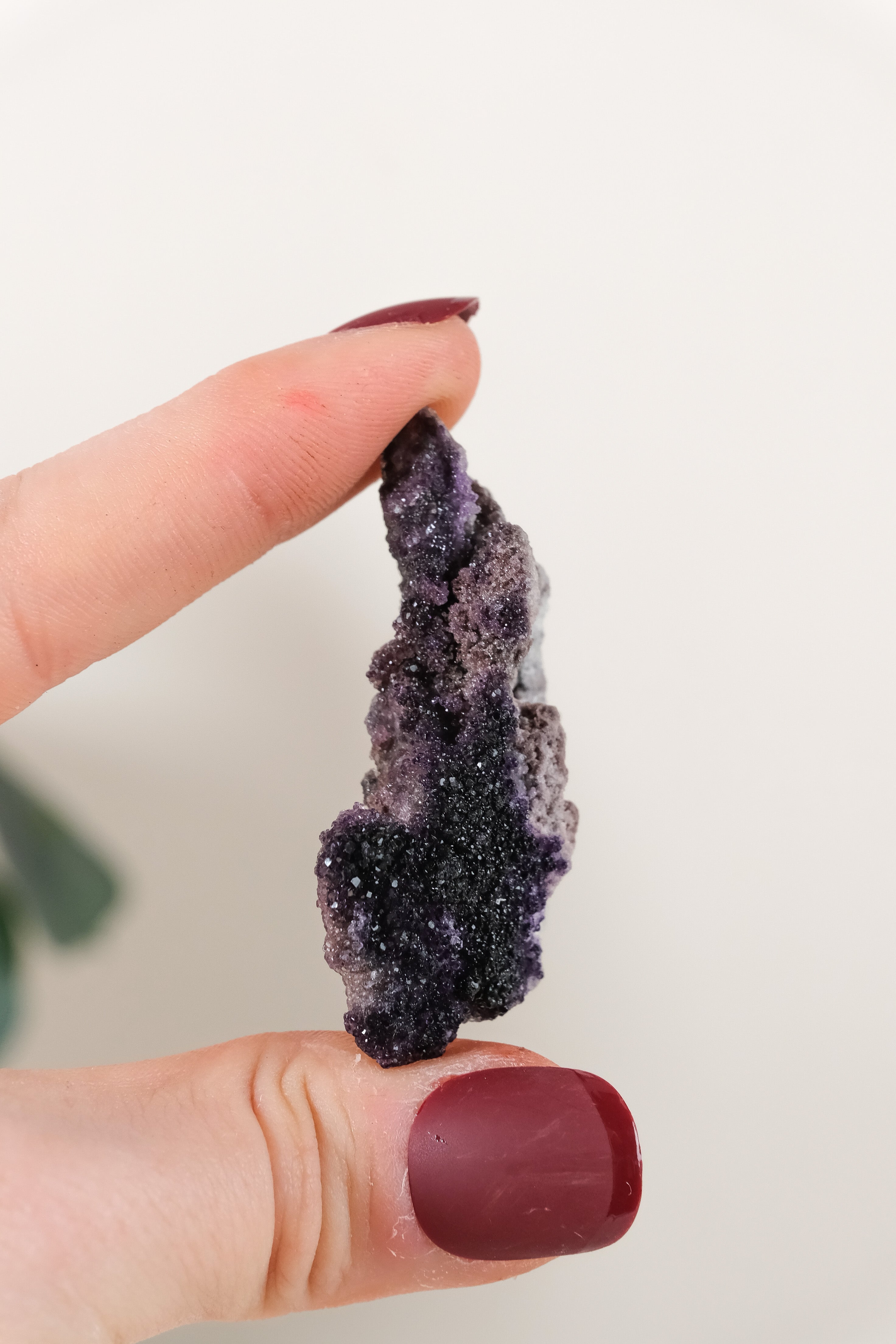 Potosi Fluorite Raw Specimen