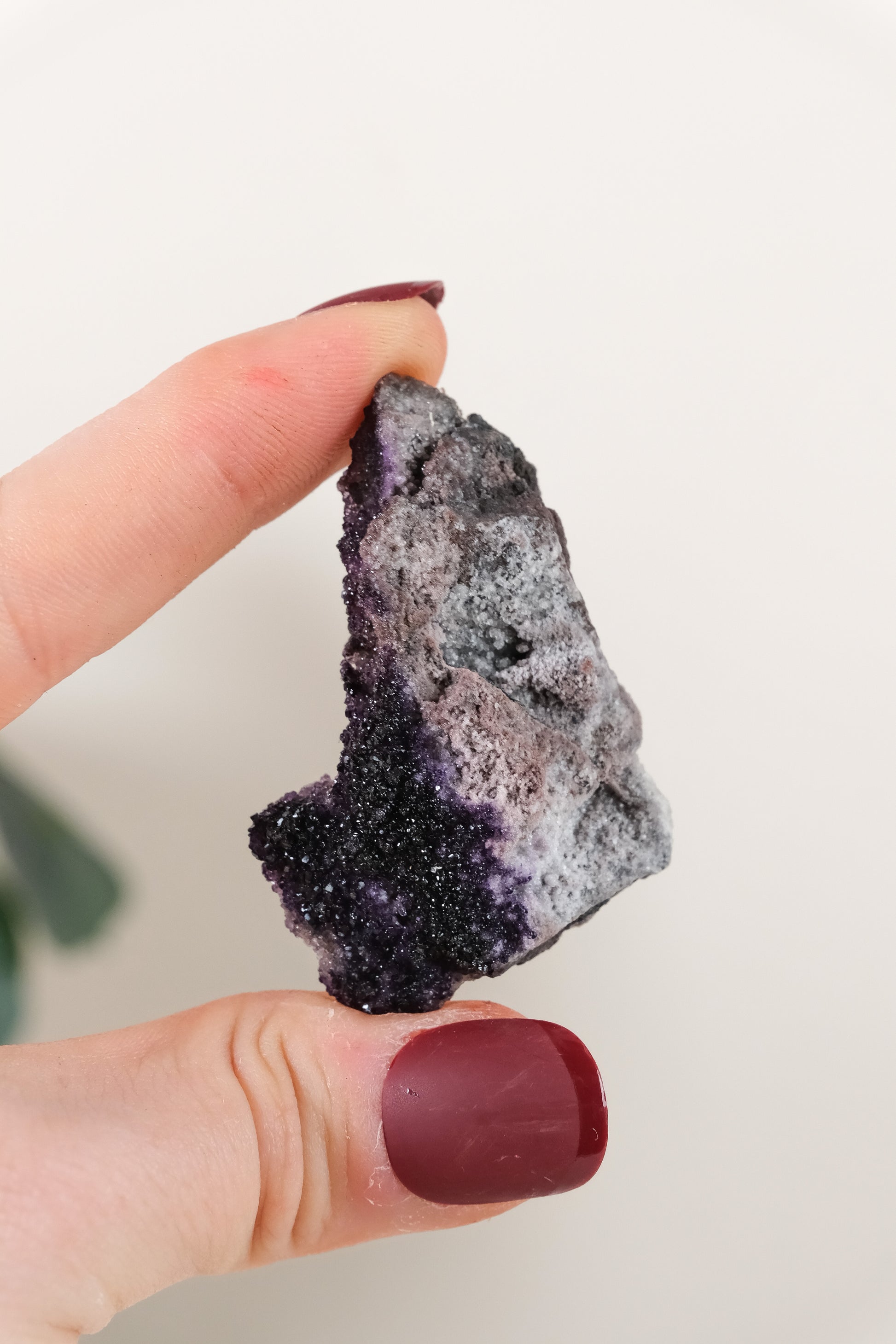 Potosi Fluorite Raw Specimen