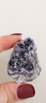 Potosi Fluorite Raw Specimen