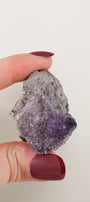 Potosi Fluorite Raw Specimen