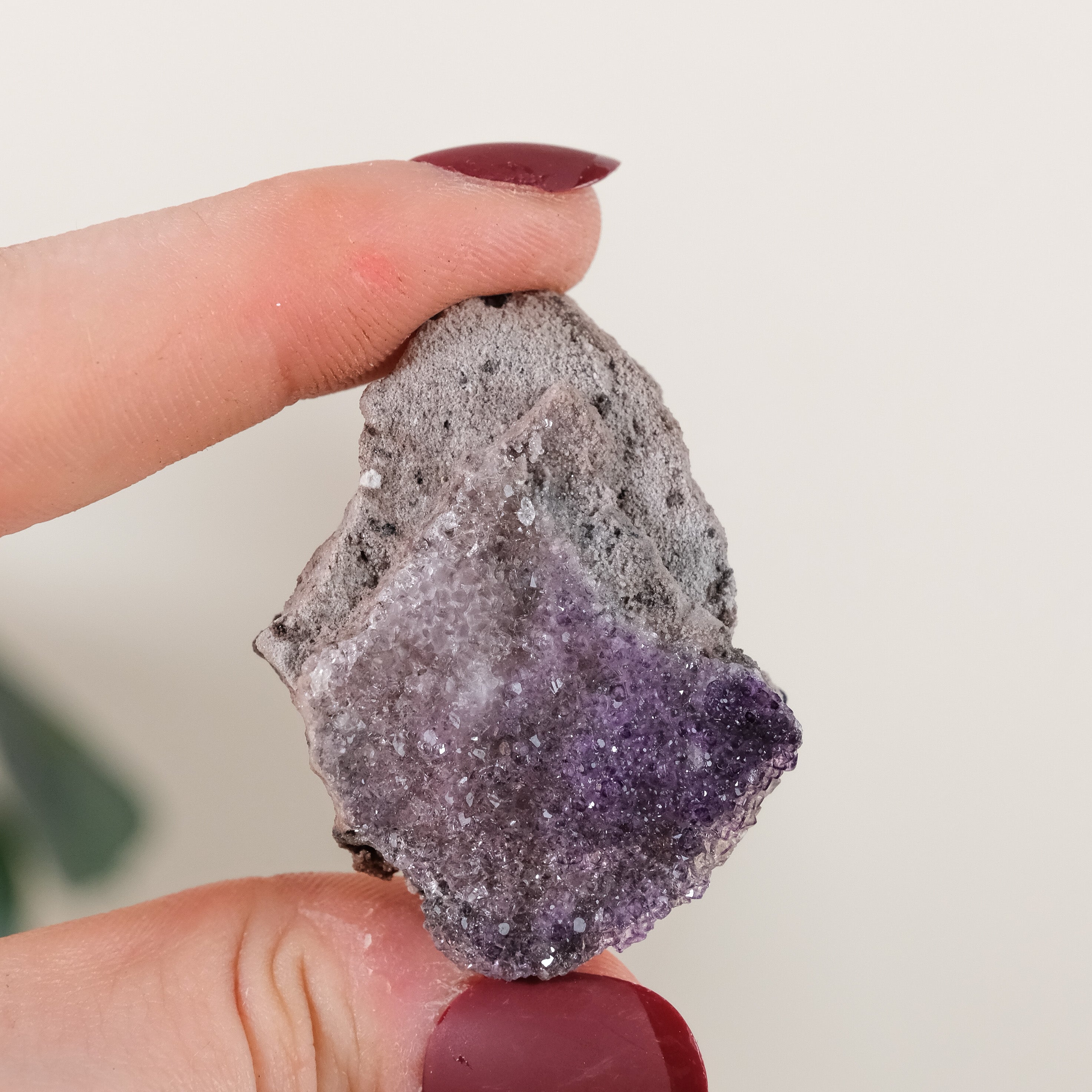 Potosi Fluorite Raw Specimen