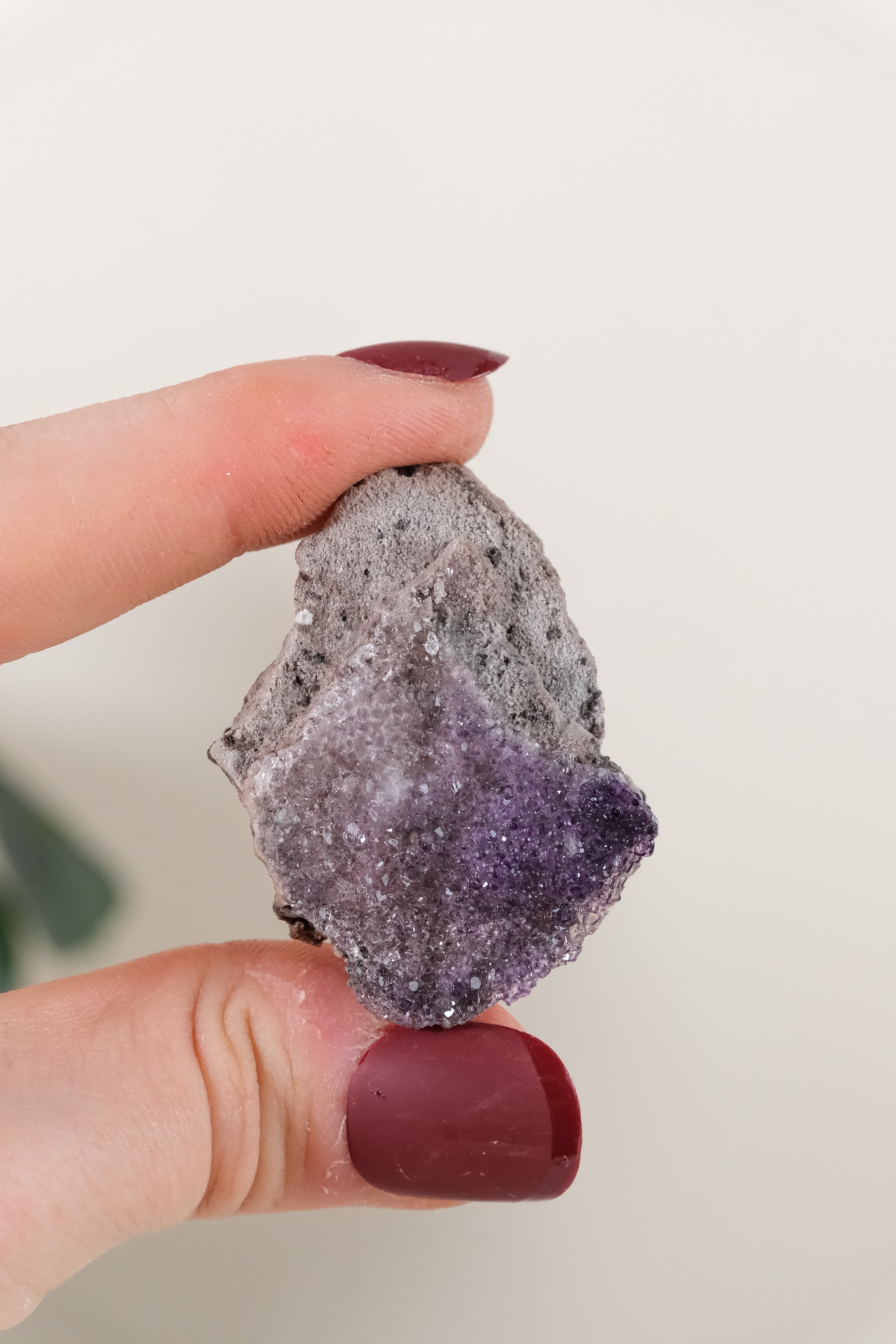 Potosi Fluorite Raw Specimen