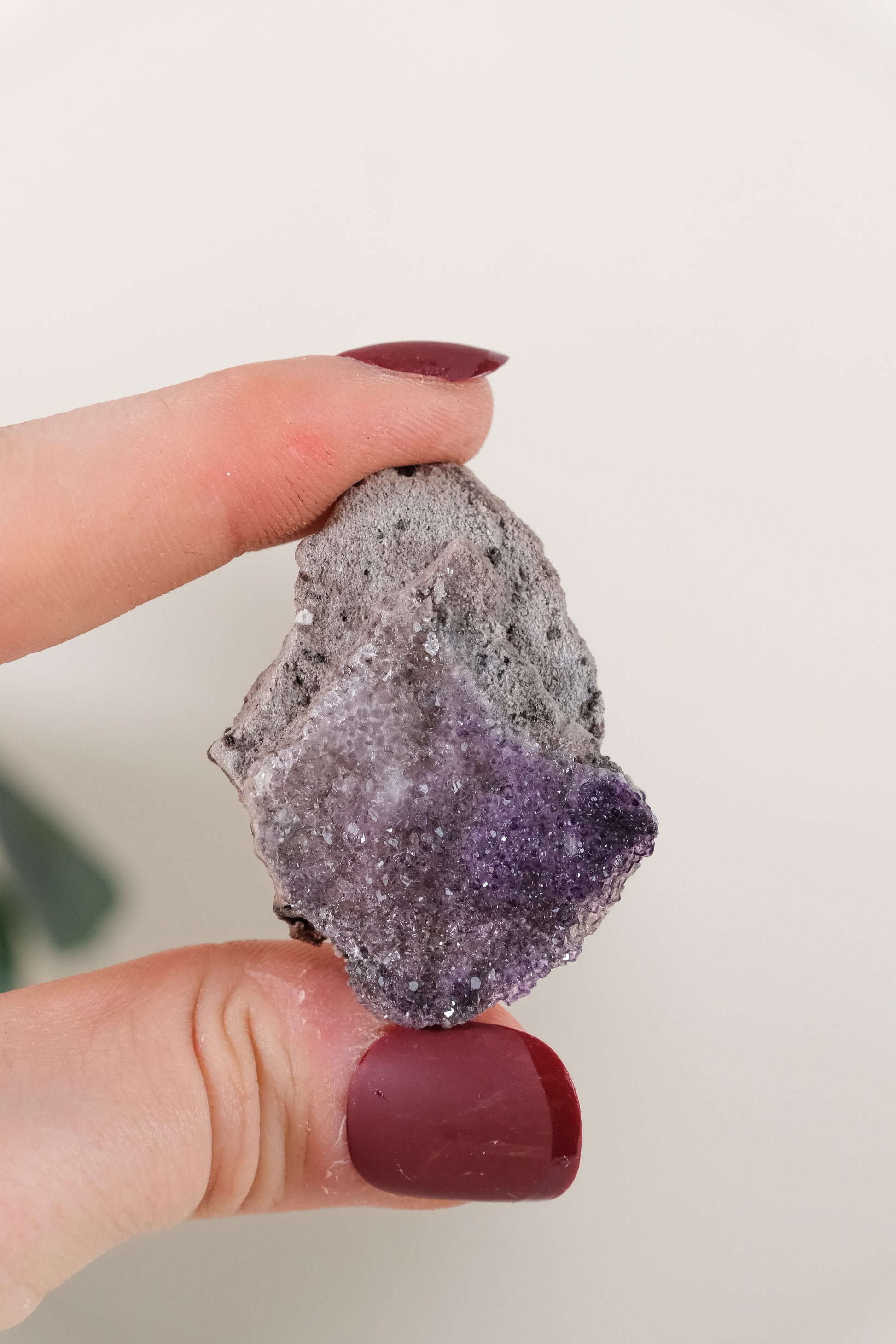 Potosi Fluorite Raw Specimen