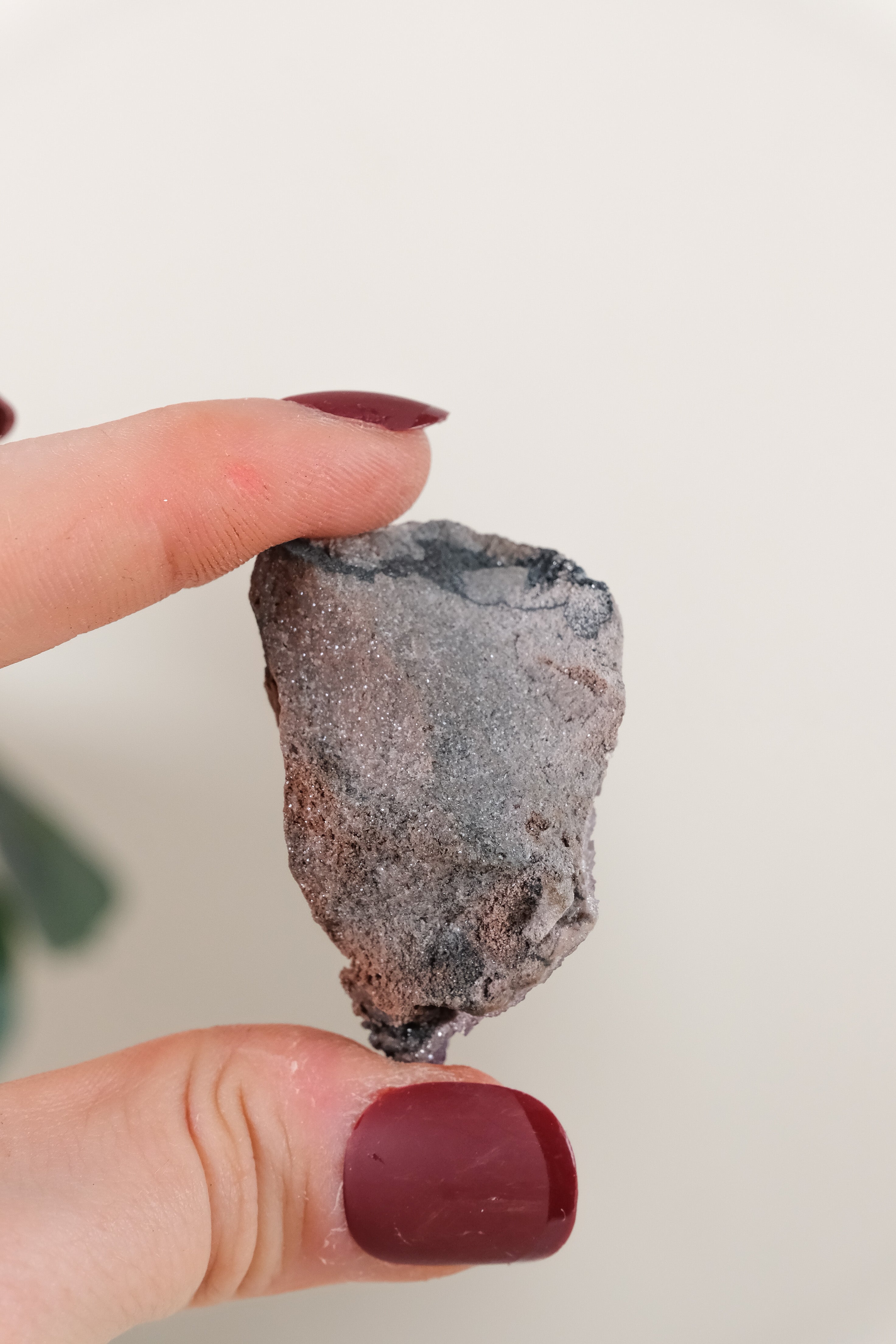 Potosi Fluorite Raw Specimen