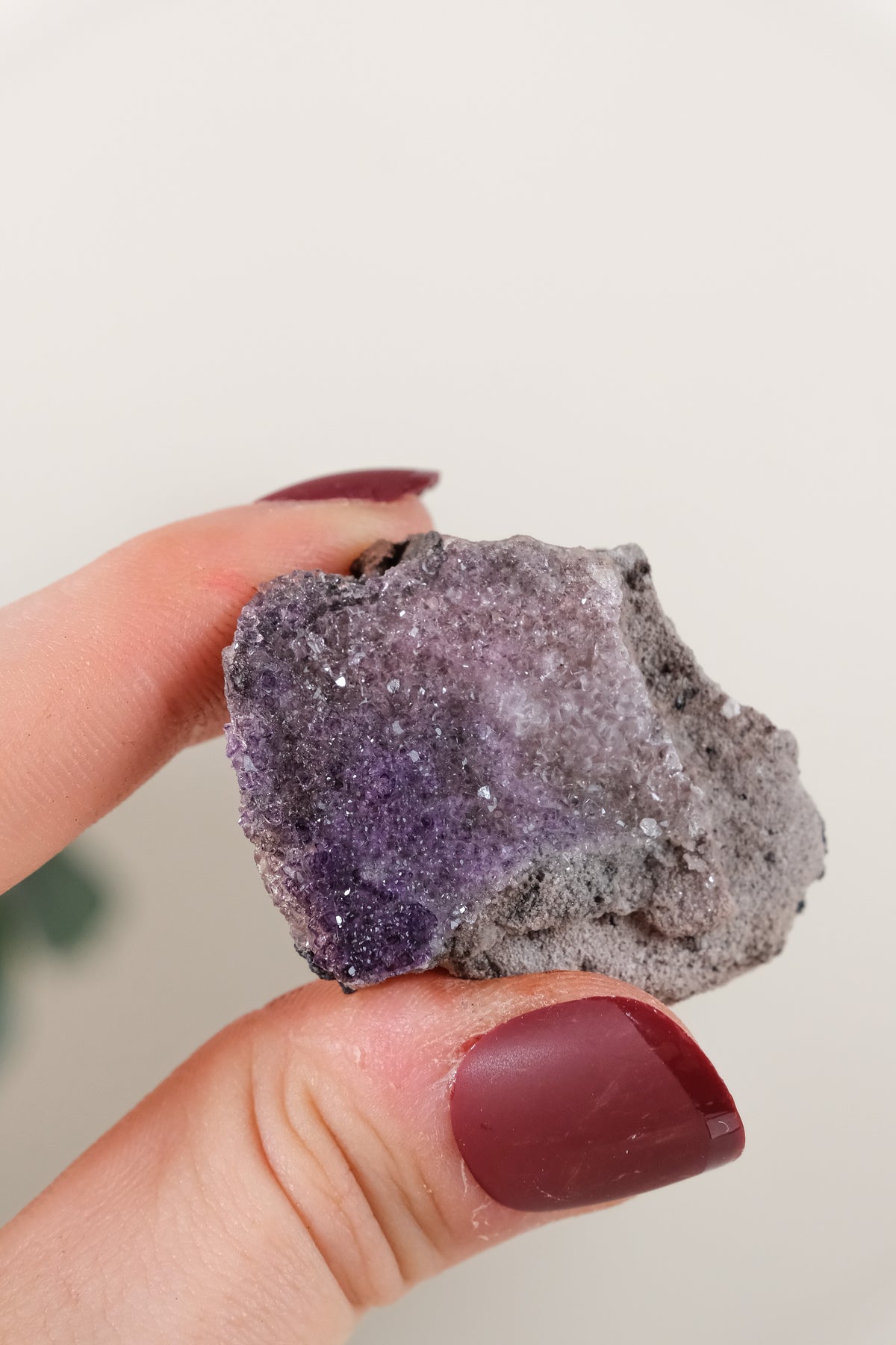 Potosi Fluorite Raw Specimen