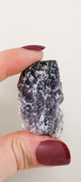 Potosi Fluorite Raw Specimen