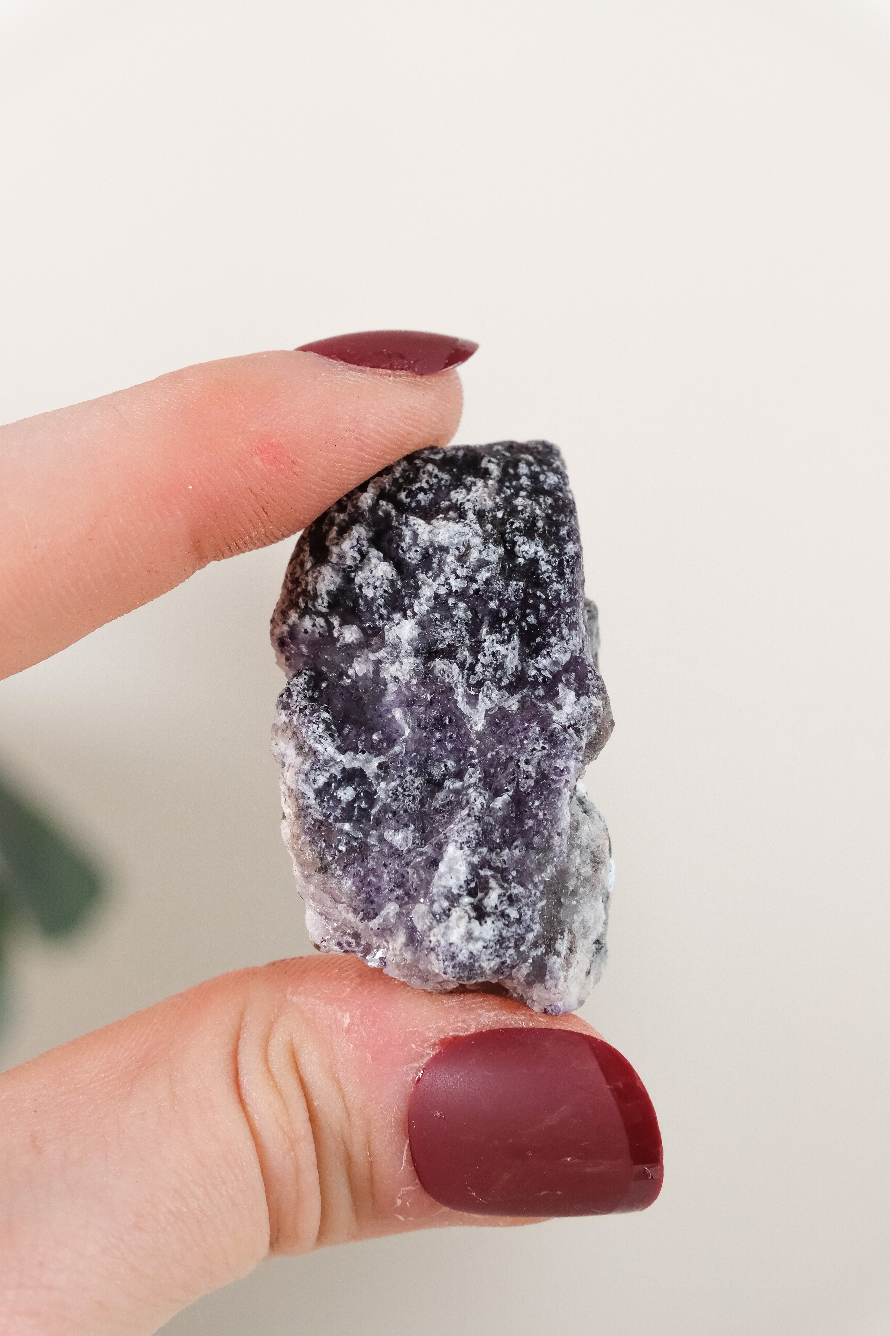 Potosi Fluorite Raw Specimen