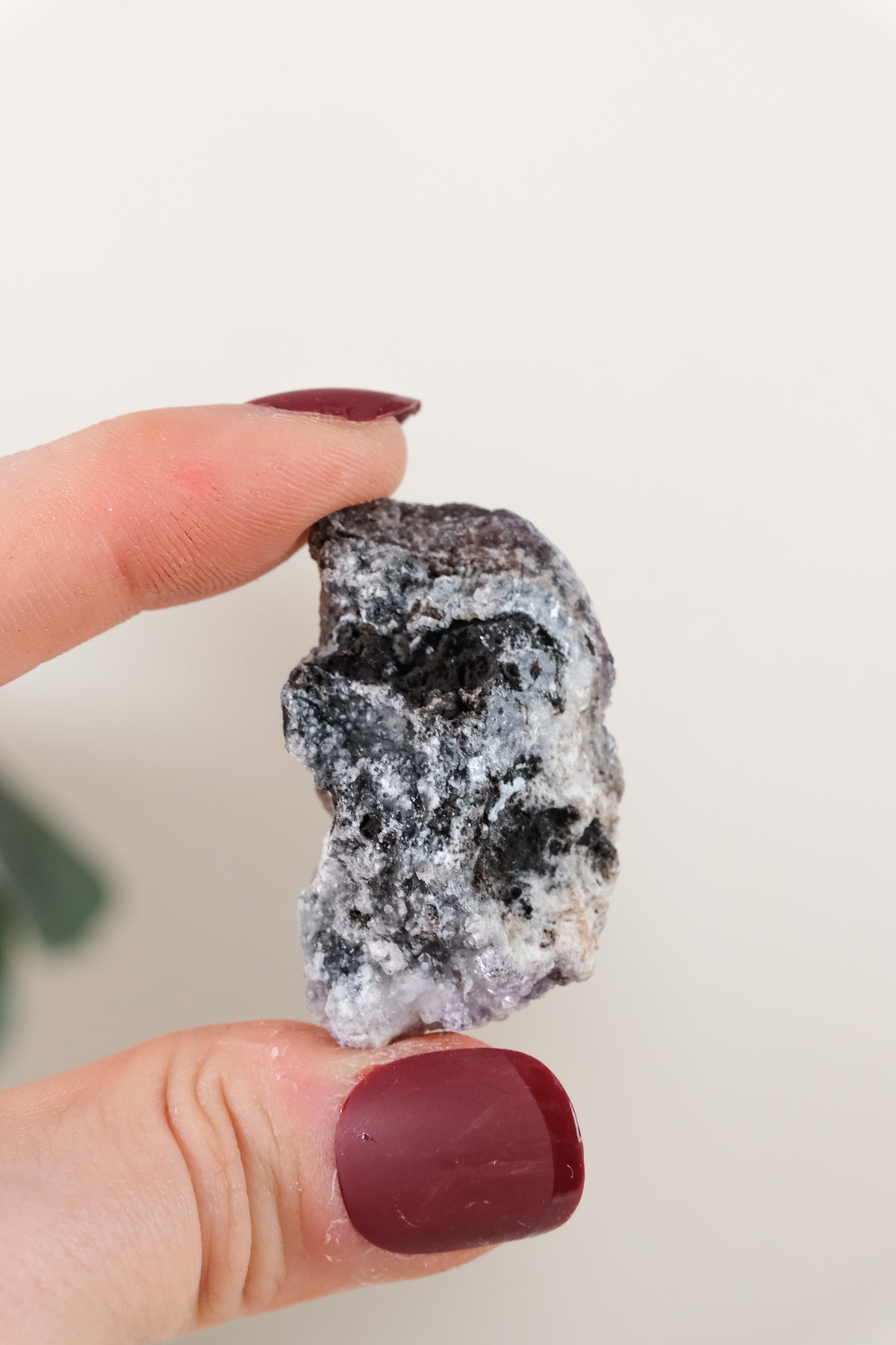 Potosi Fluorite Raw Specimen