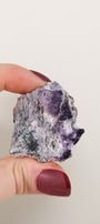 Potosi Fluorite Raw Specimen