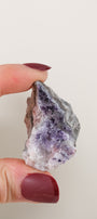 Potosi Fluorite Raw Specimen