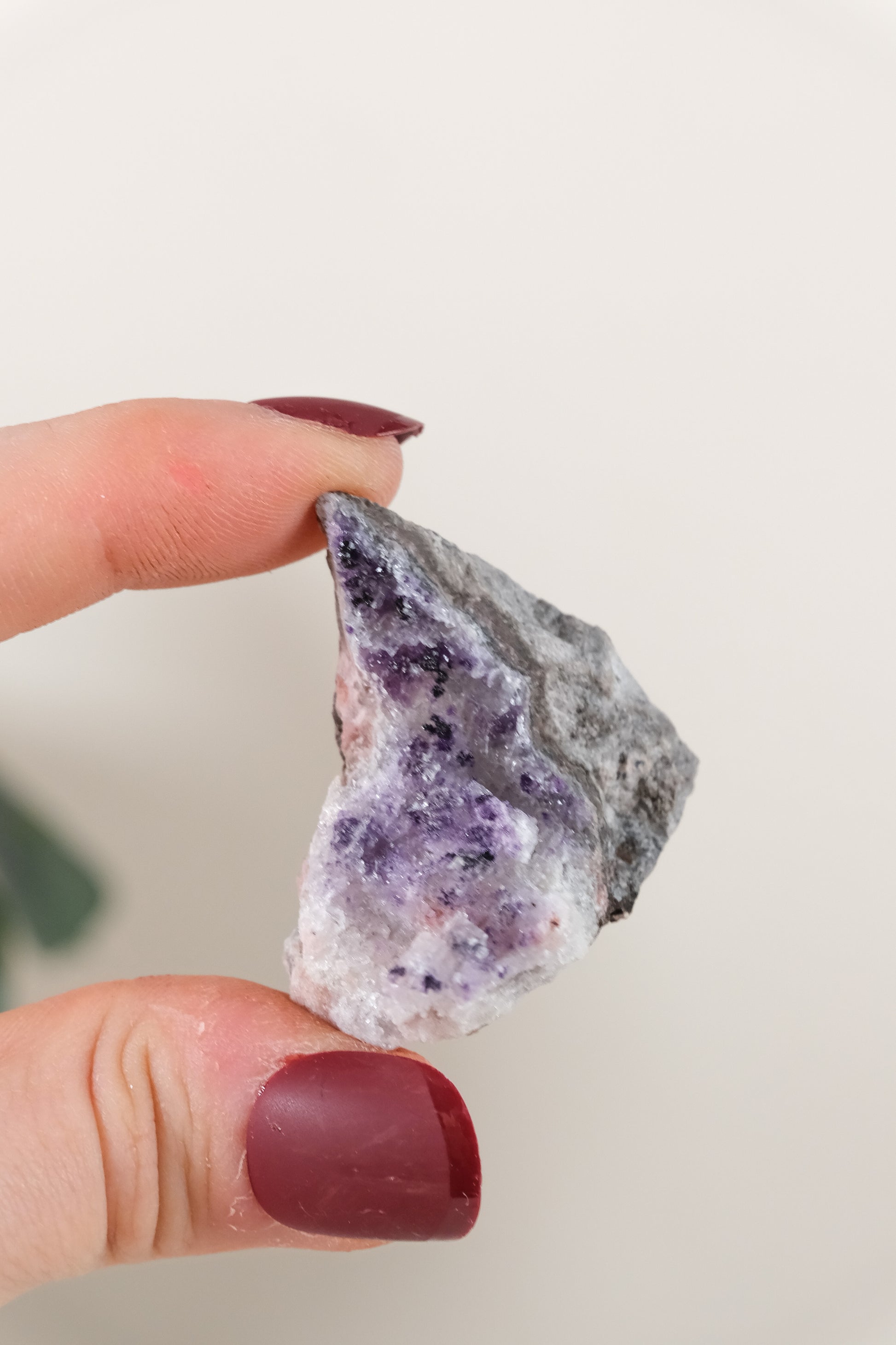Potosi Fluorite Raw Specimen