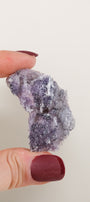 Potosi Fluorite Raw Specimen