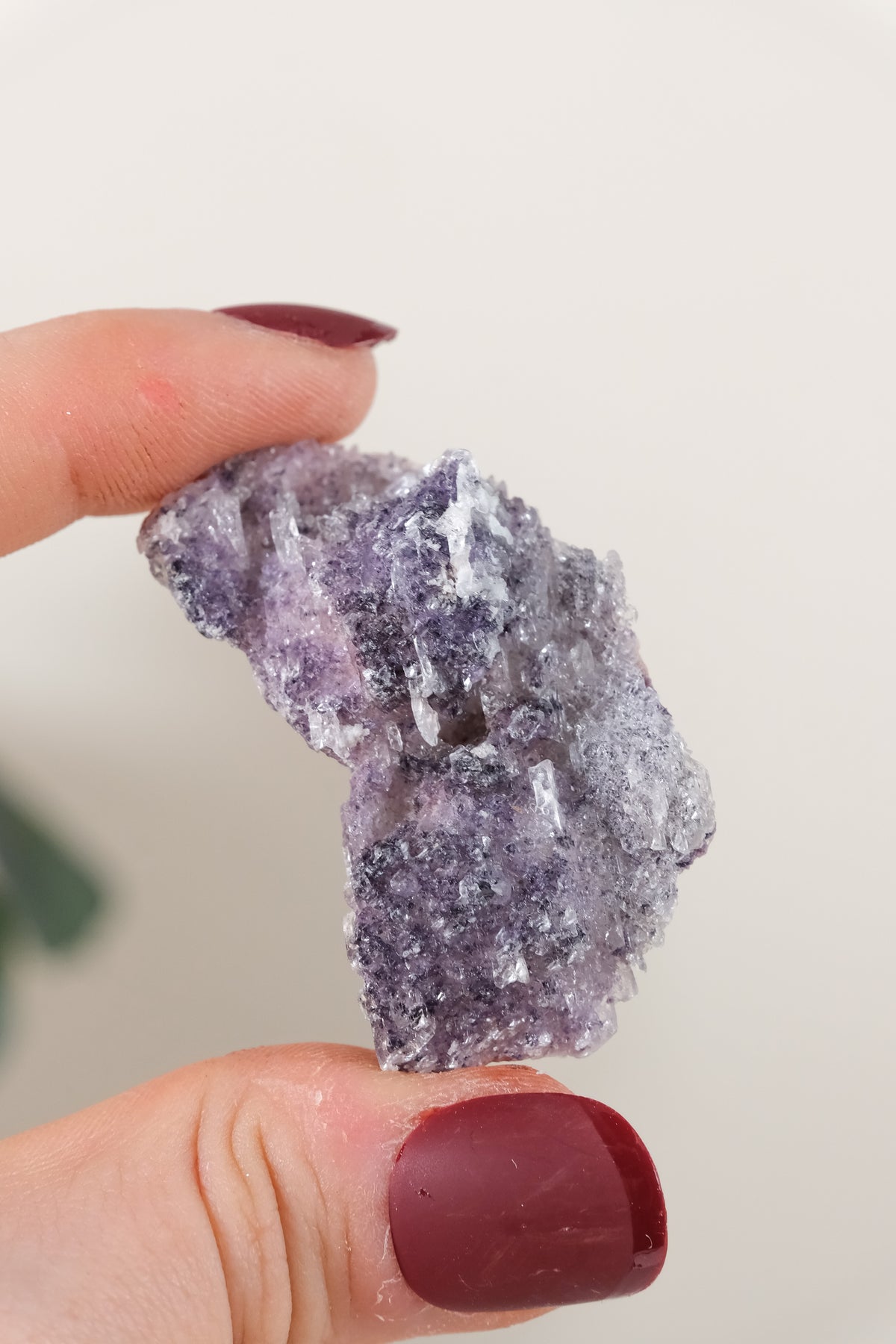 Potosi Fluorite Raw Specimen
