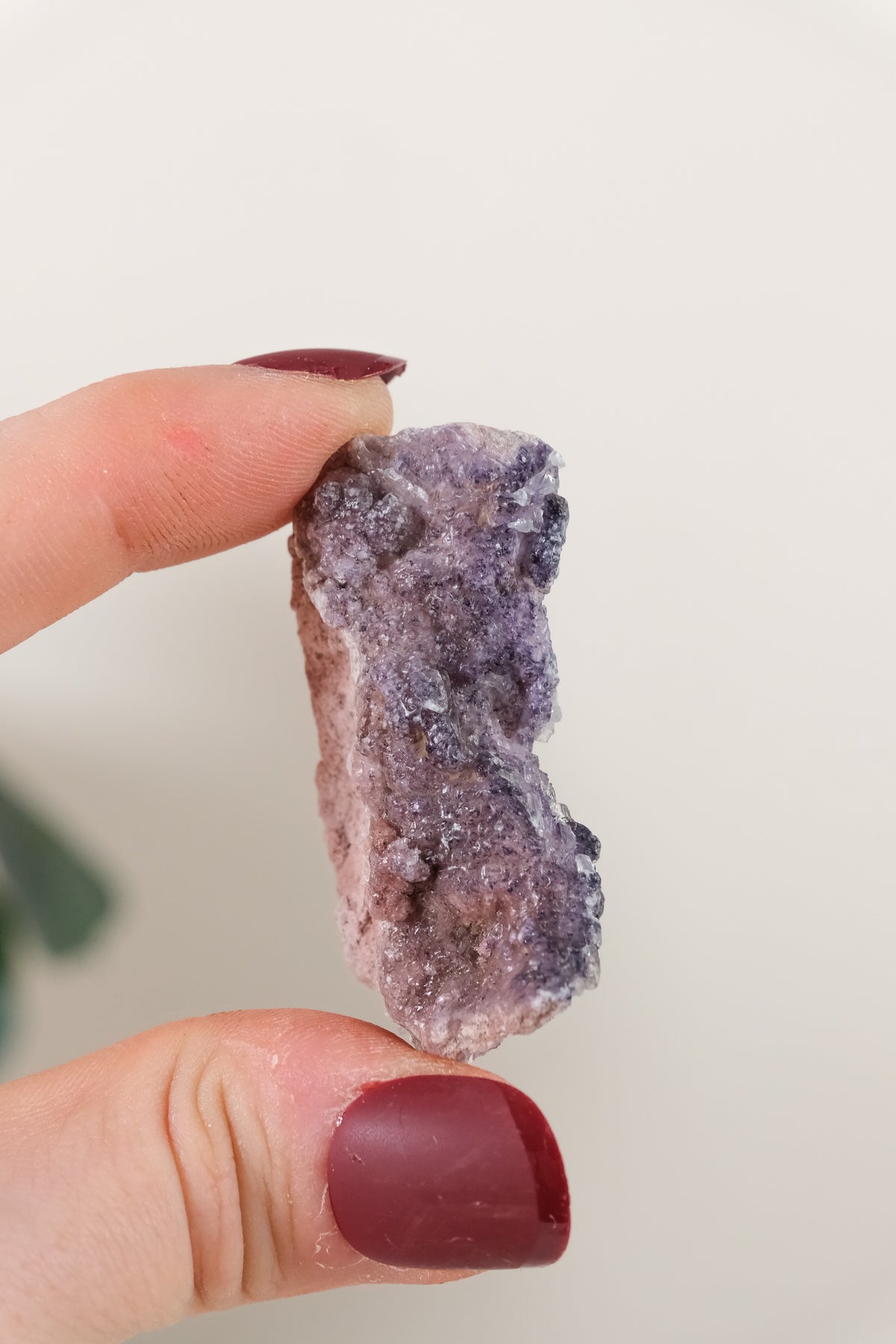 Potosi Fluorite Raw Specimen