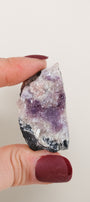 Potosi Fluorite Raw Specimen