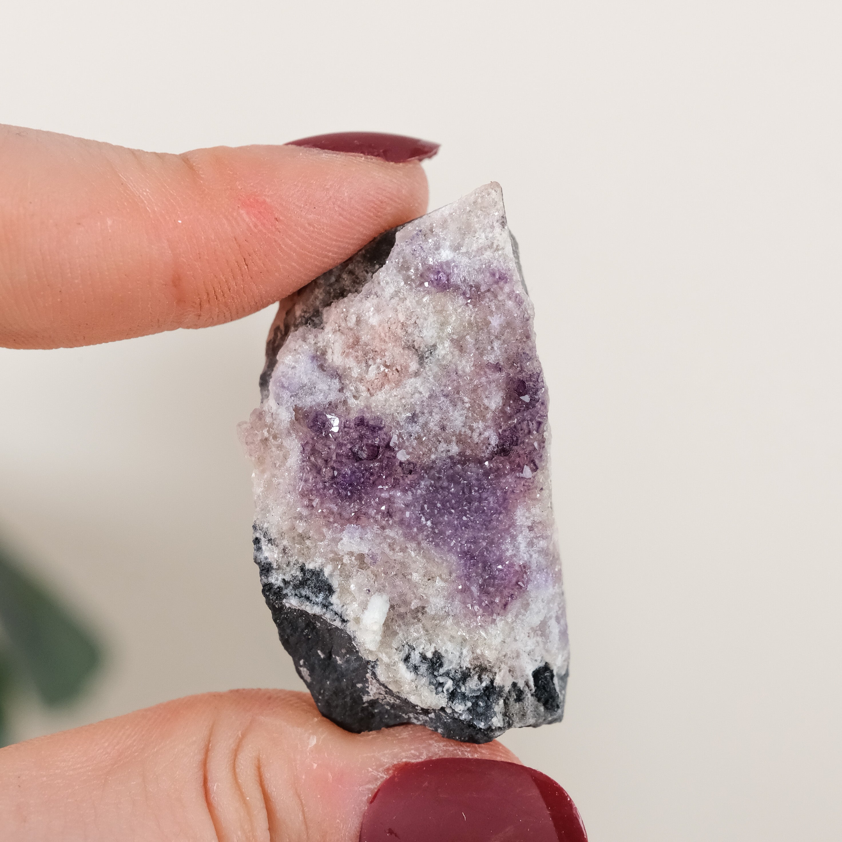 Potosi Fluorite Raw Specimen