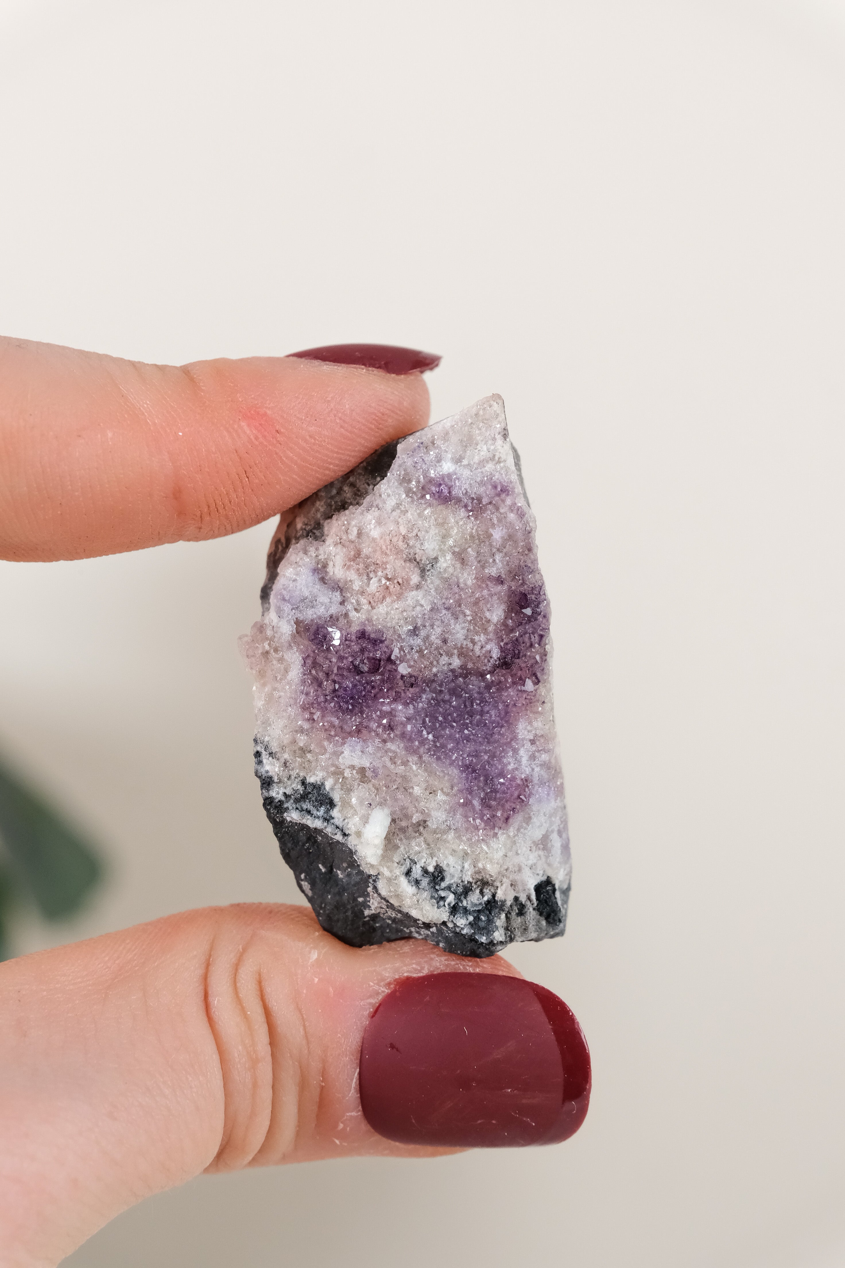 Potosi Fluorite Raw Specimen