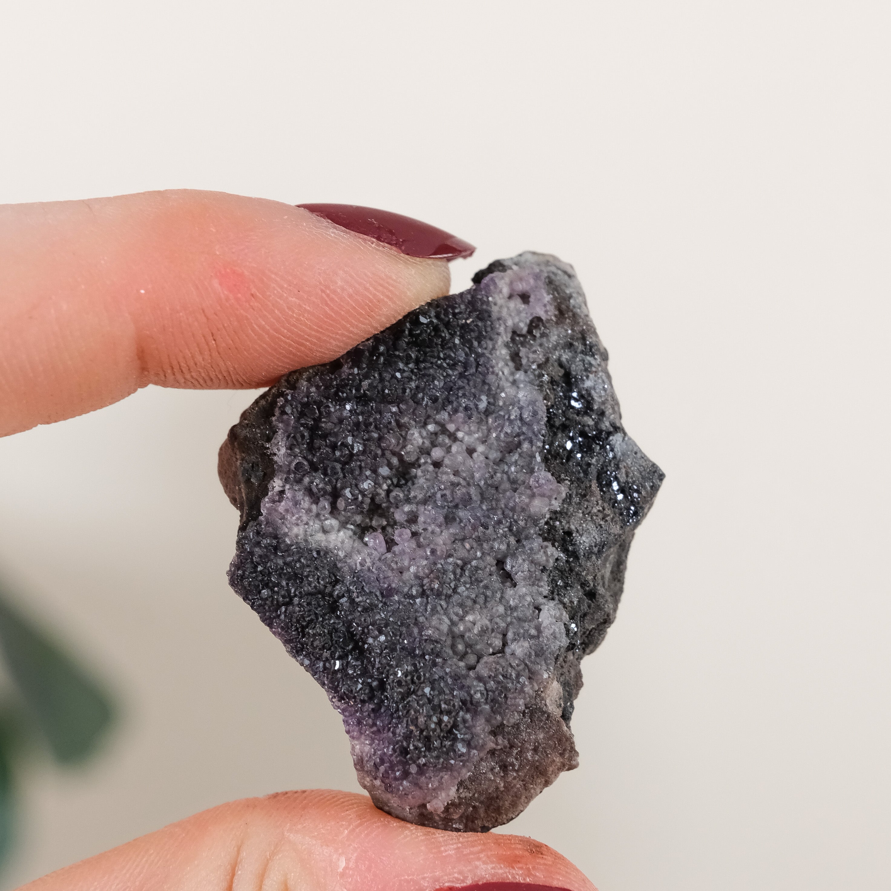 Potosi Fluorite Raw Specimen