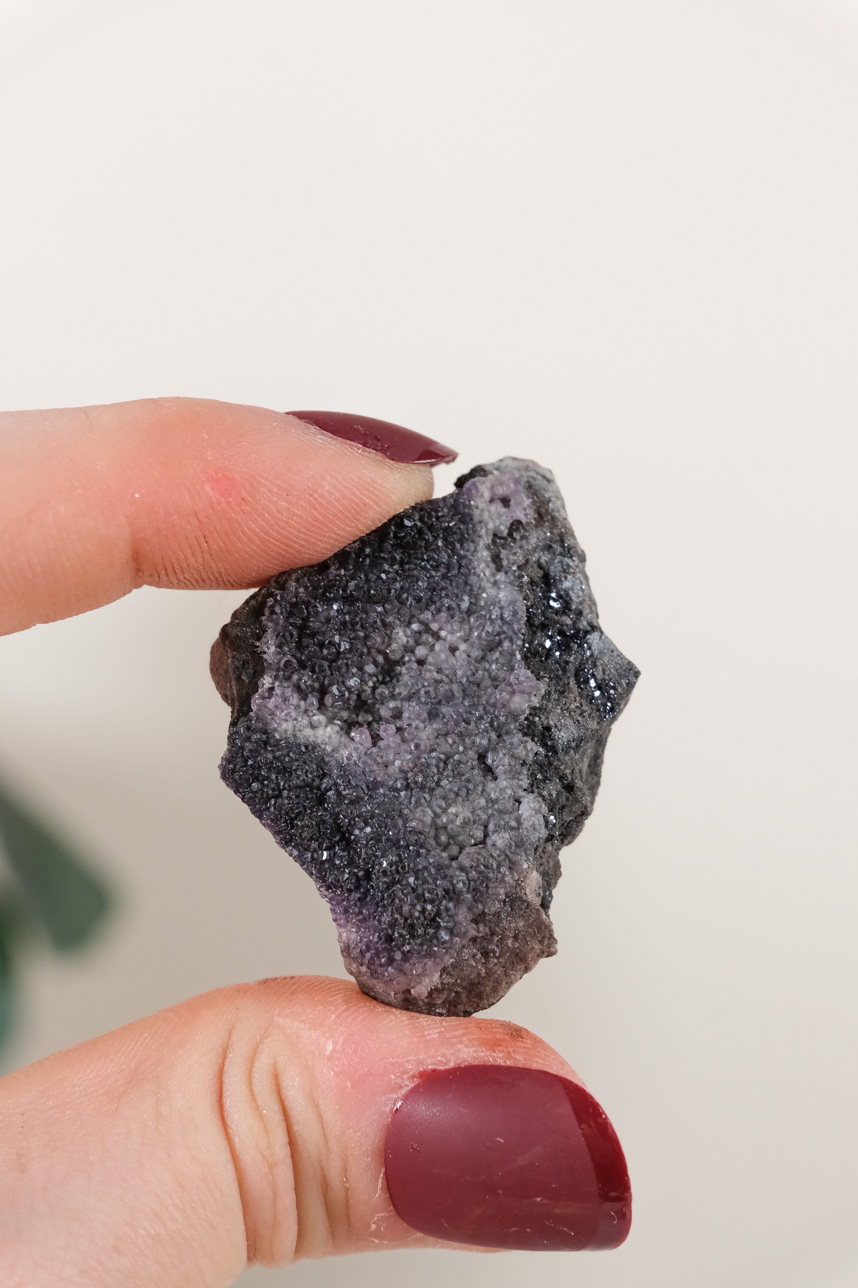 Potosi Fluorite Raw Specimen