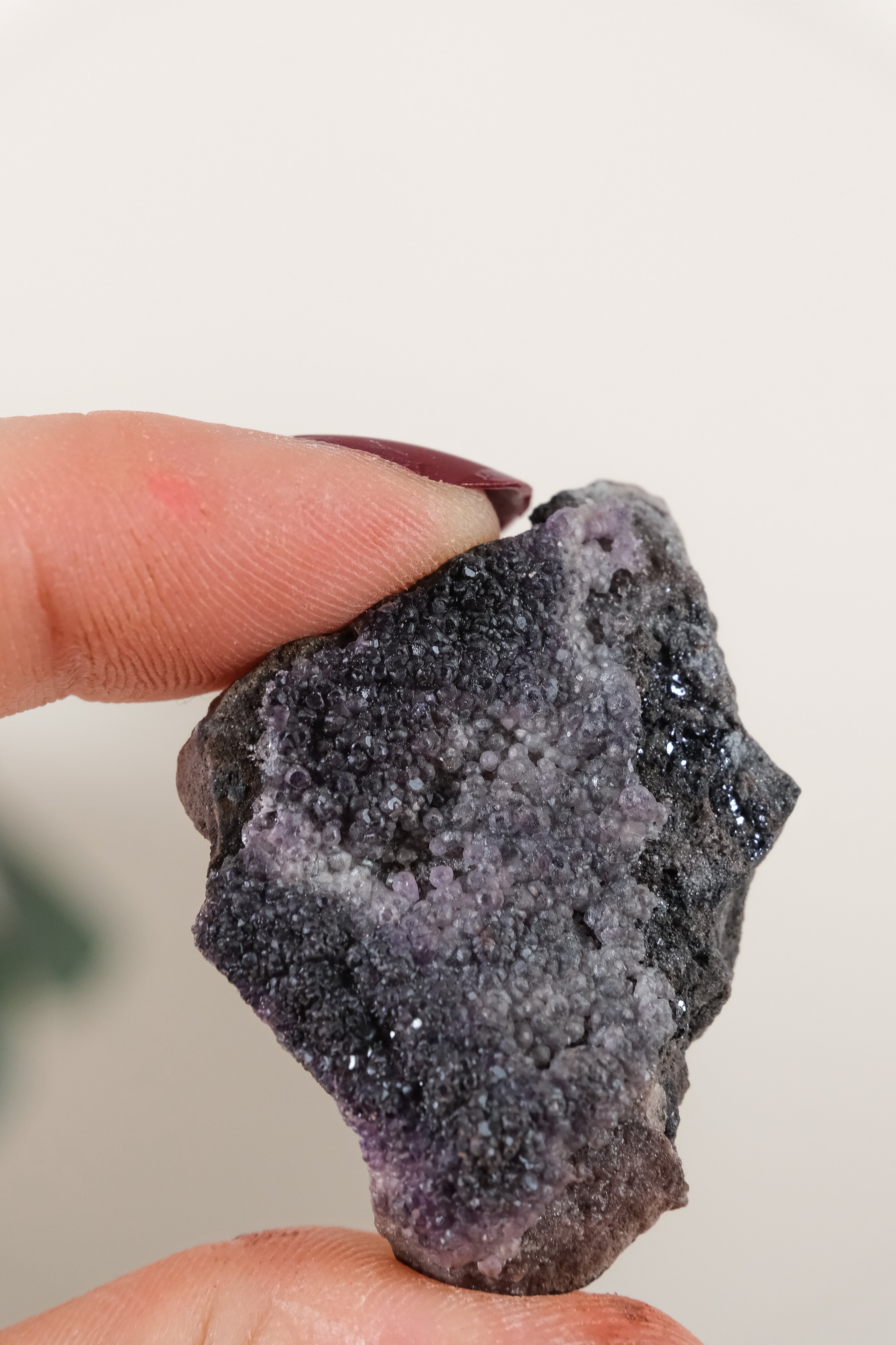 Potosi Fluorite Raw Specimen
