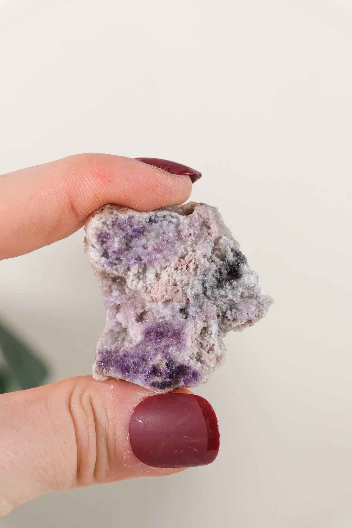 Potosi Fluorite Raw Specimen