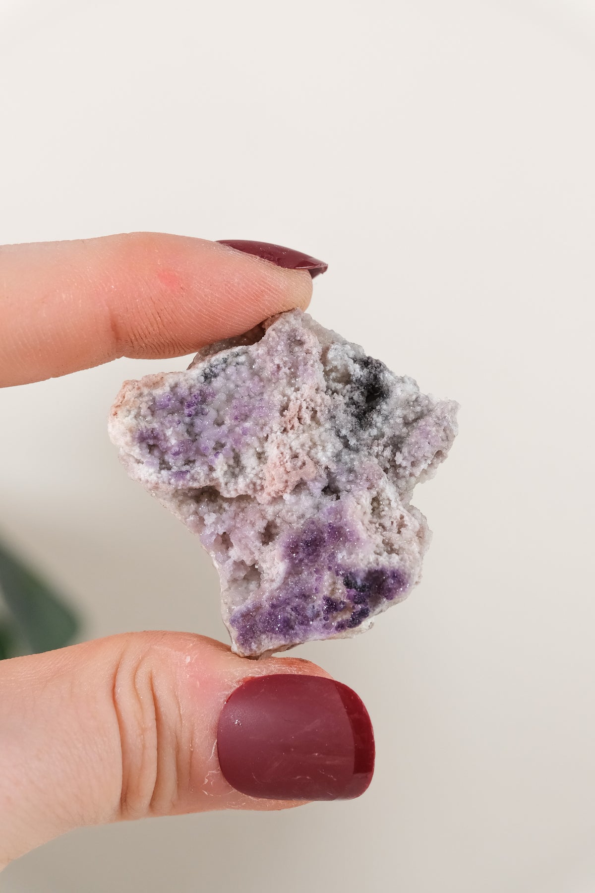 Potosi Fluorite Raw Specimen