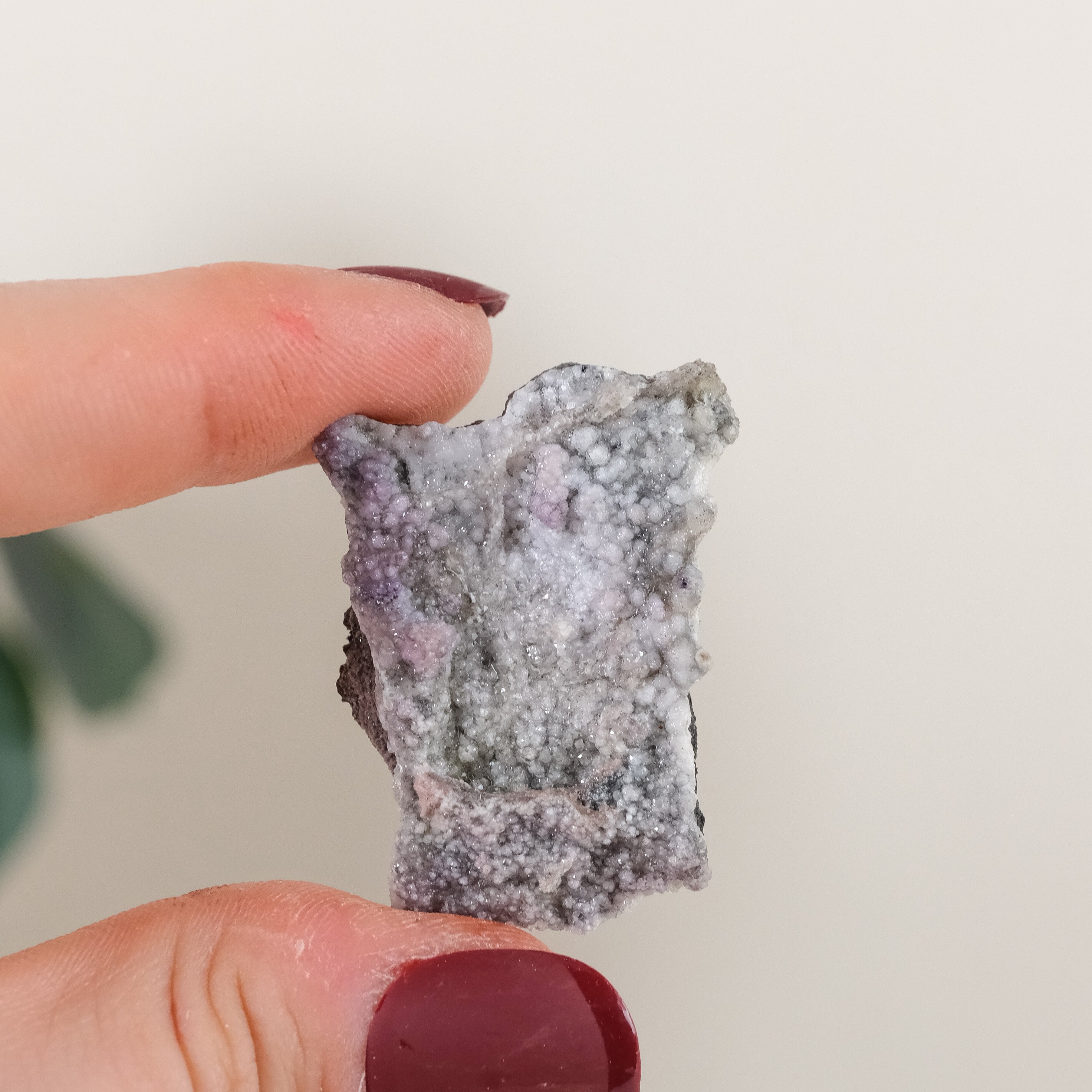 Potosi Fluorite Raw Specimen