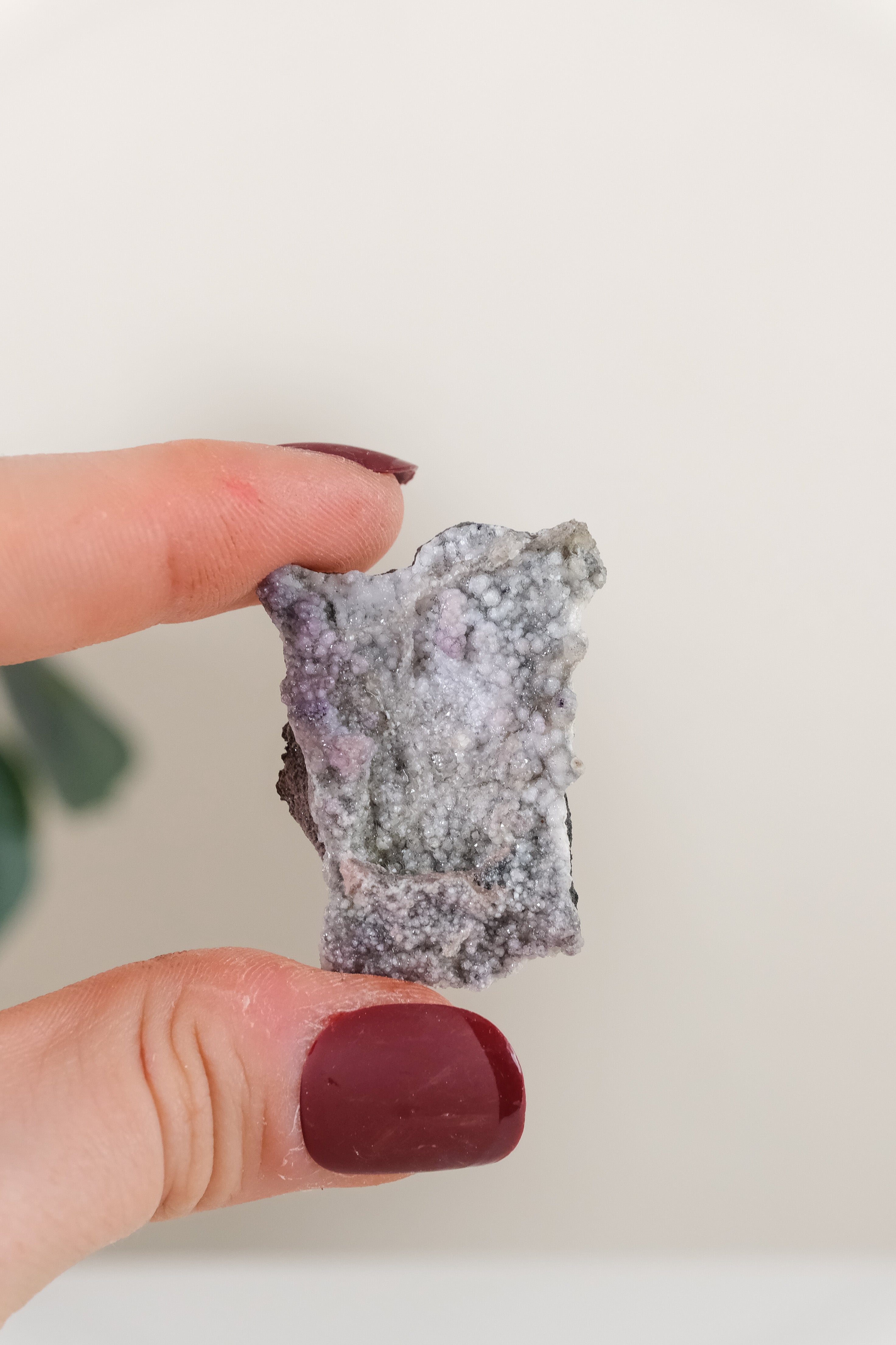 Potosi Fluorite Raw Specimen
