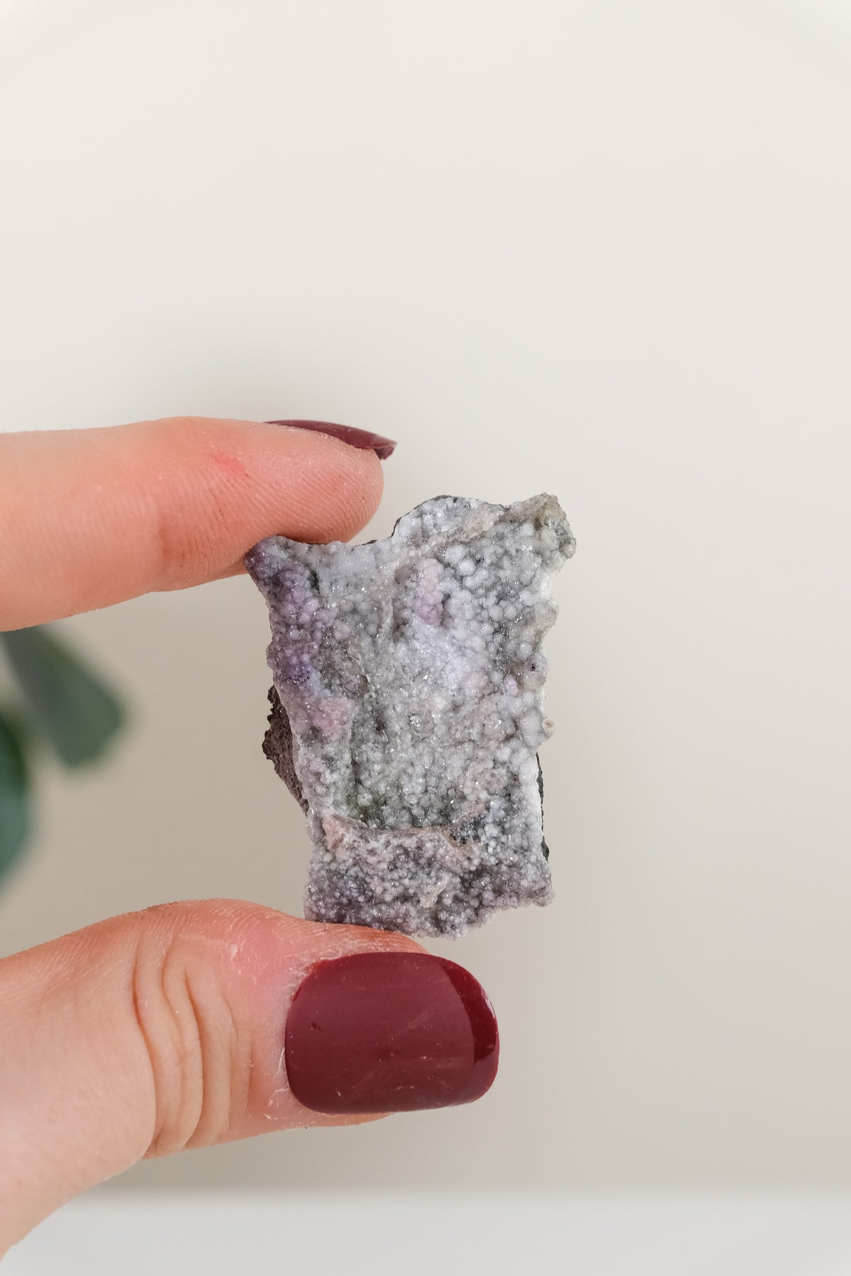 Potosi Fluorite Raw Specimen