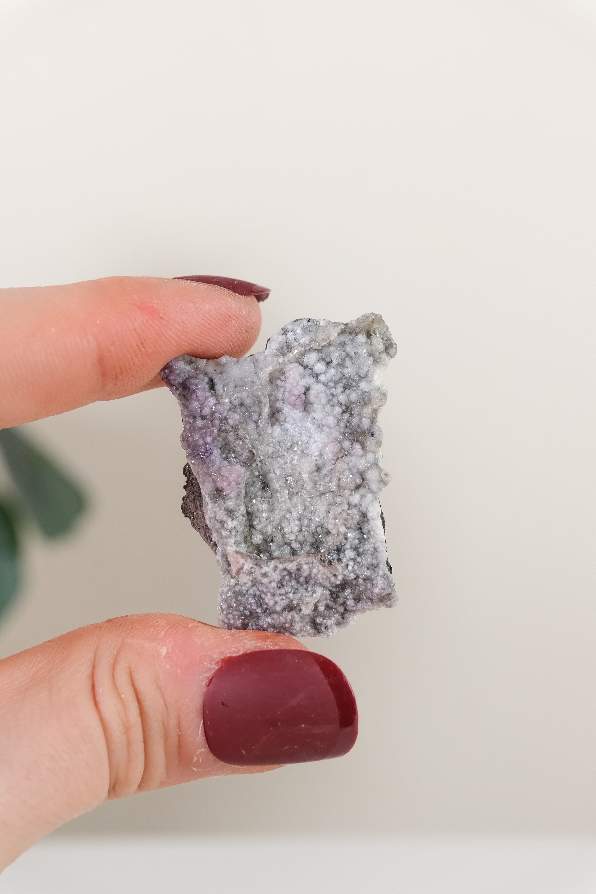 Potosi Fluorite Raw Specimen