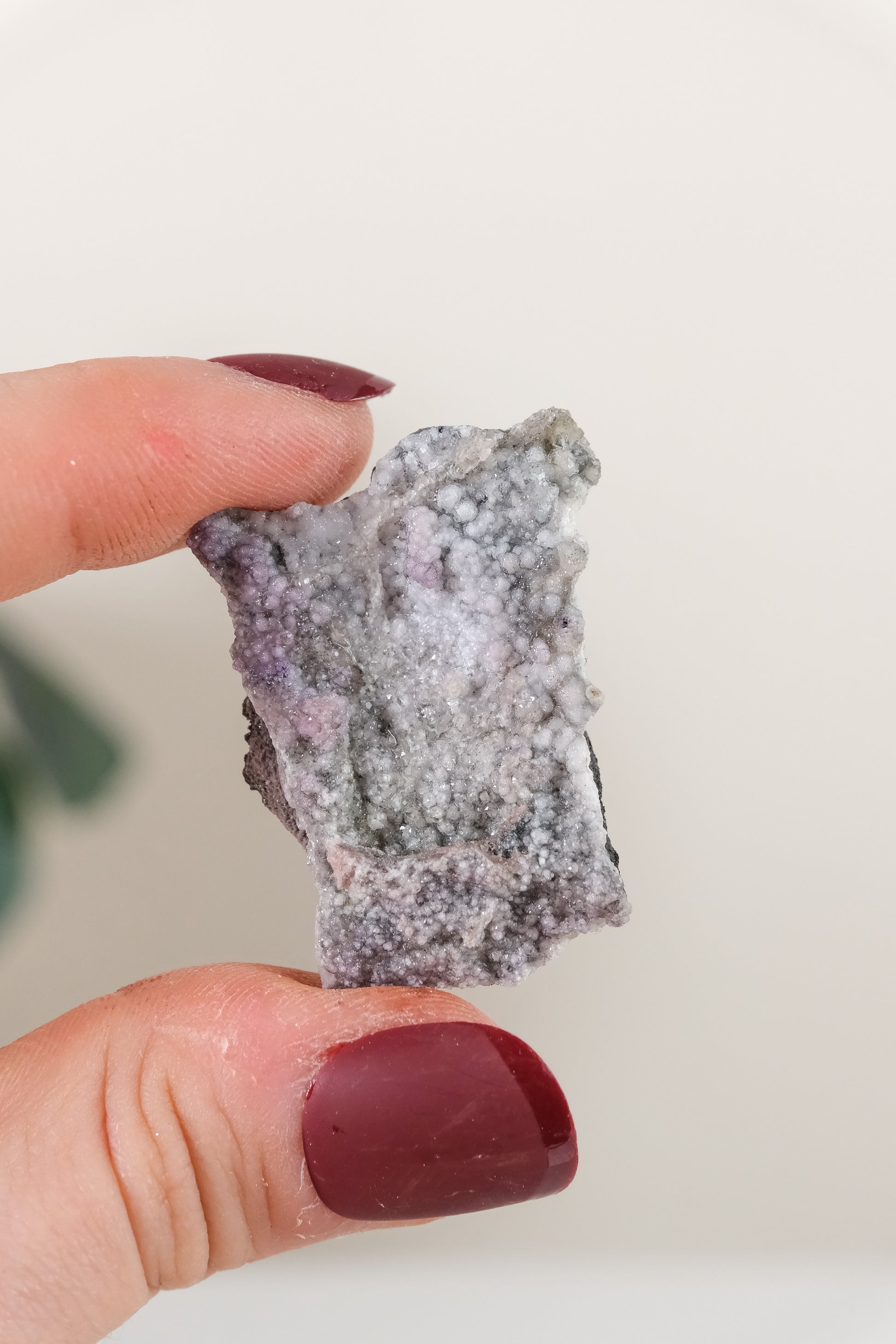 Potosi Fluorite Raw Specimen