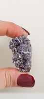 Potosi Fluorite Raw Specimen