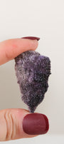 Potosi Fluorite Raw Specimen