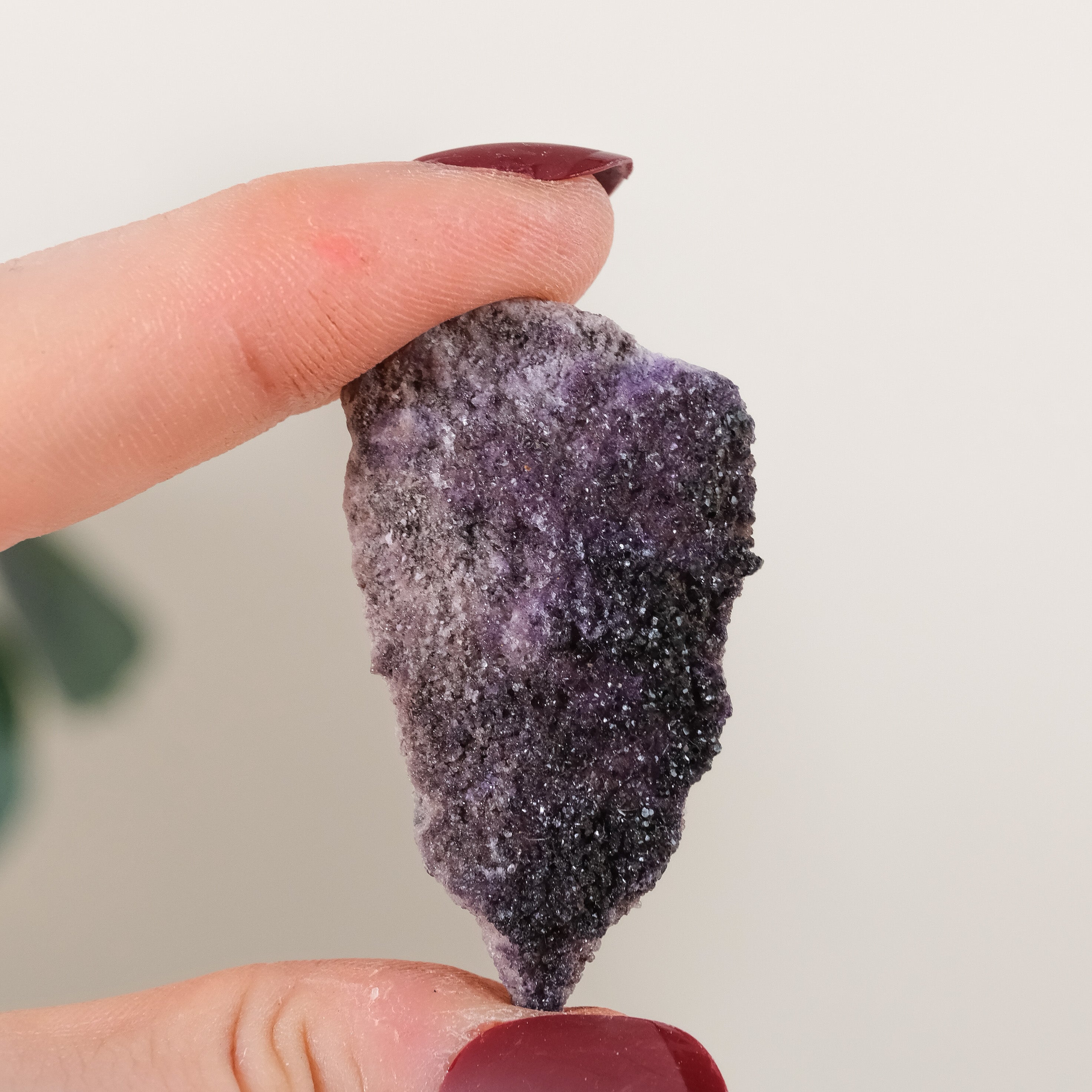 Potosi Fluorite Raw Specimen