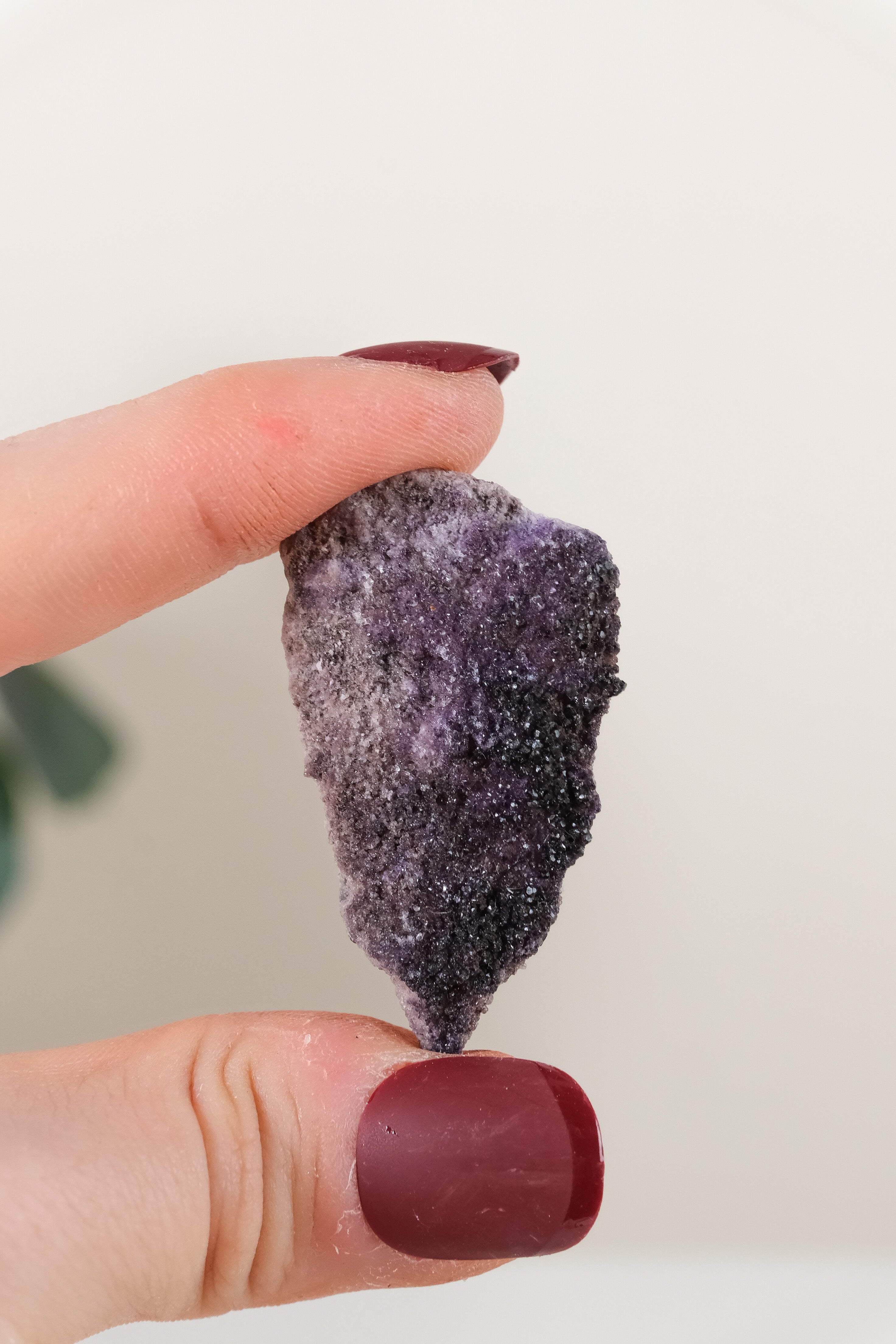 Potosi Fluorite Raw Specimen