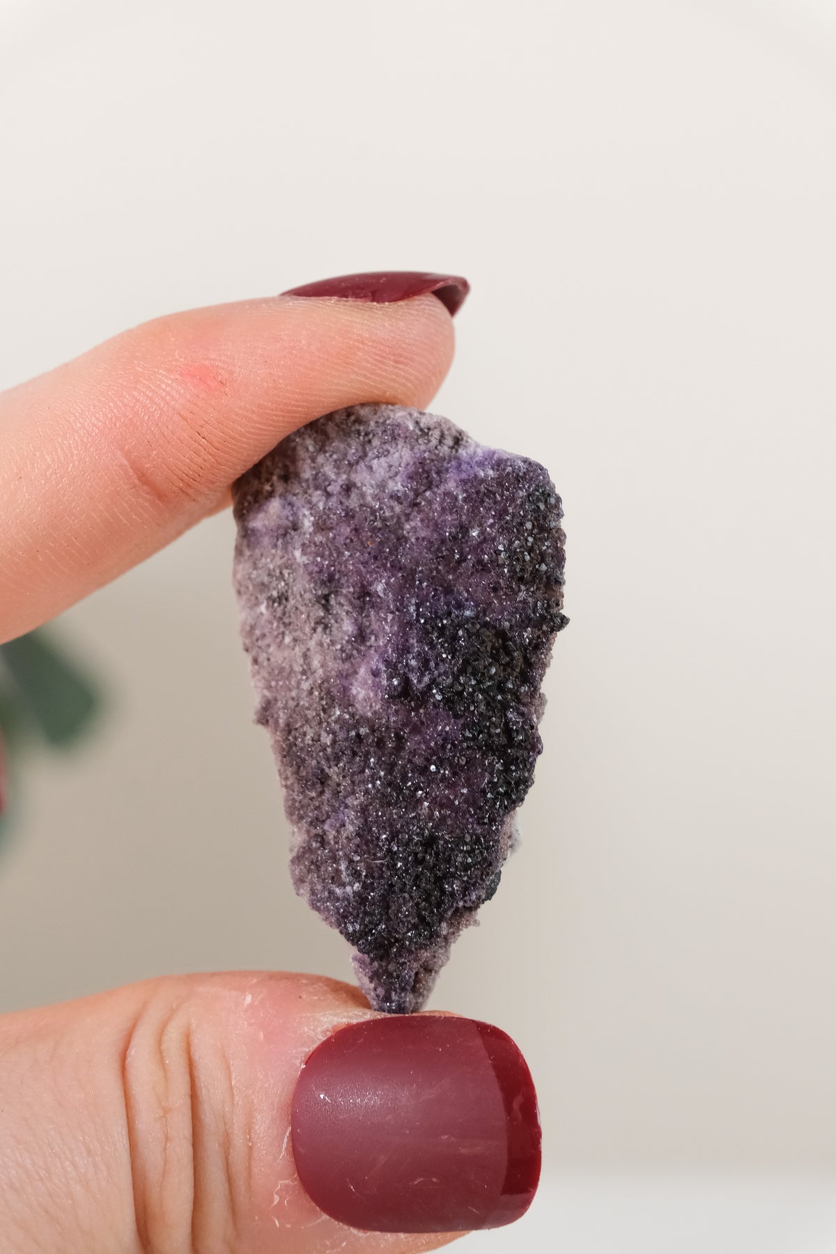 Potosi Fluorite Raw Specimen