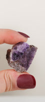 Potosi Fluorite Raw Specimen