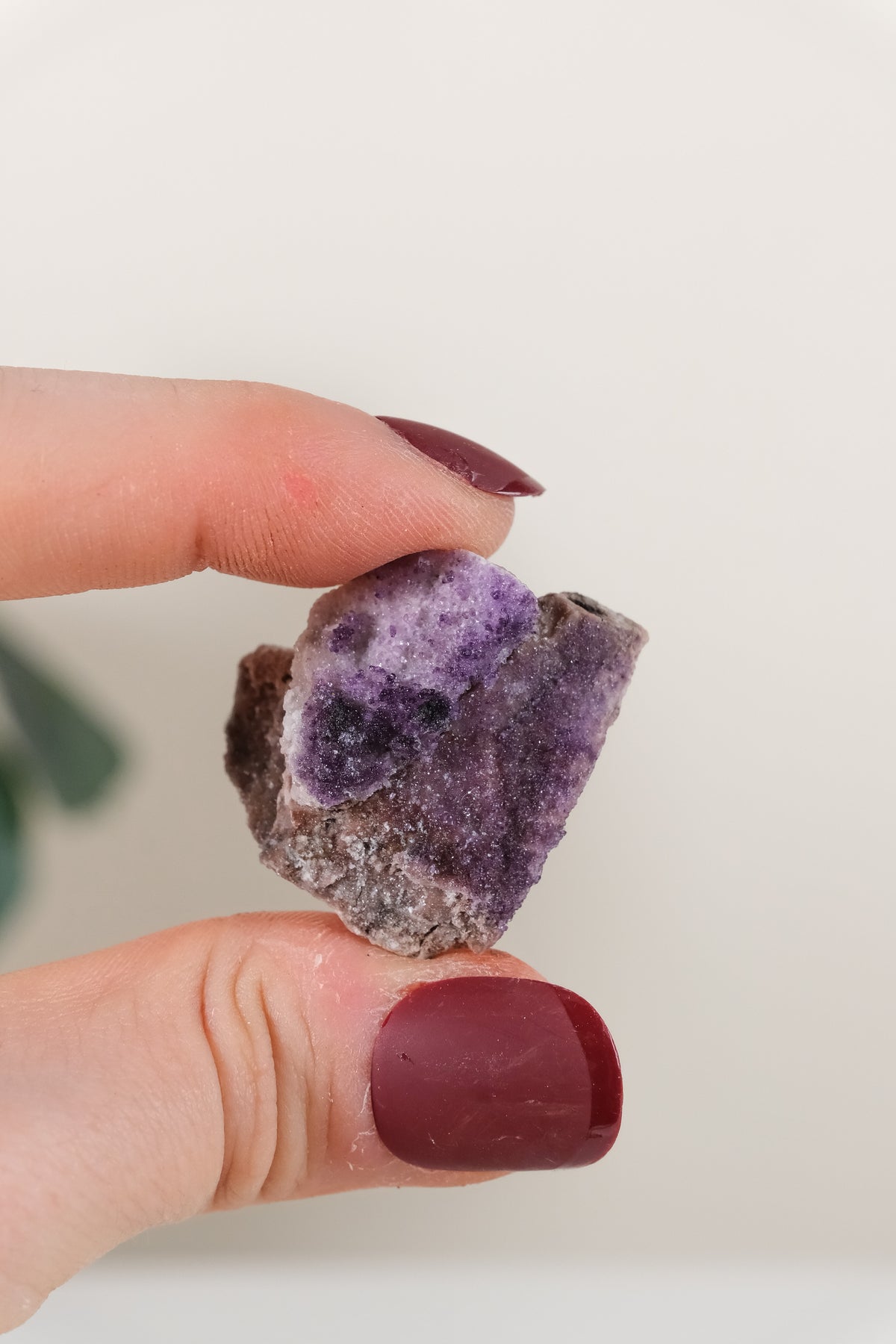 Potosi Fluorite Raw Specimen