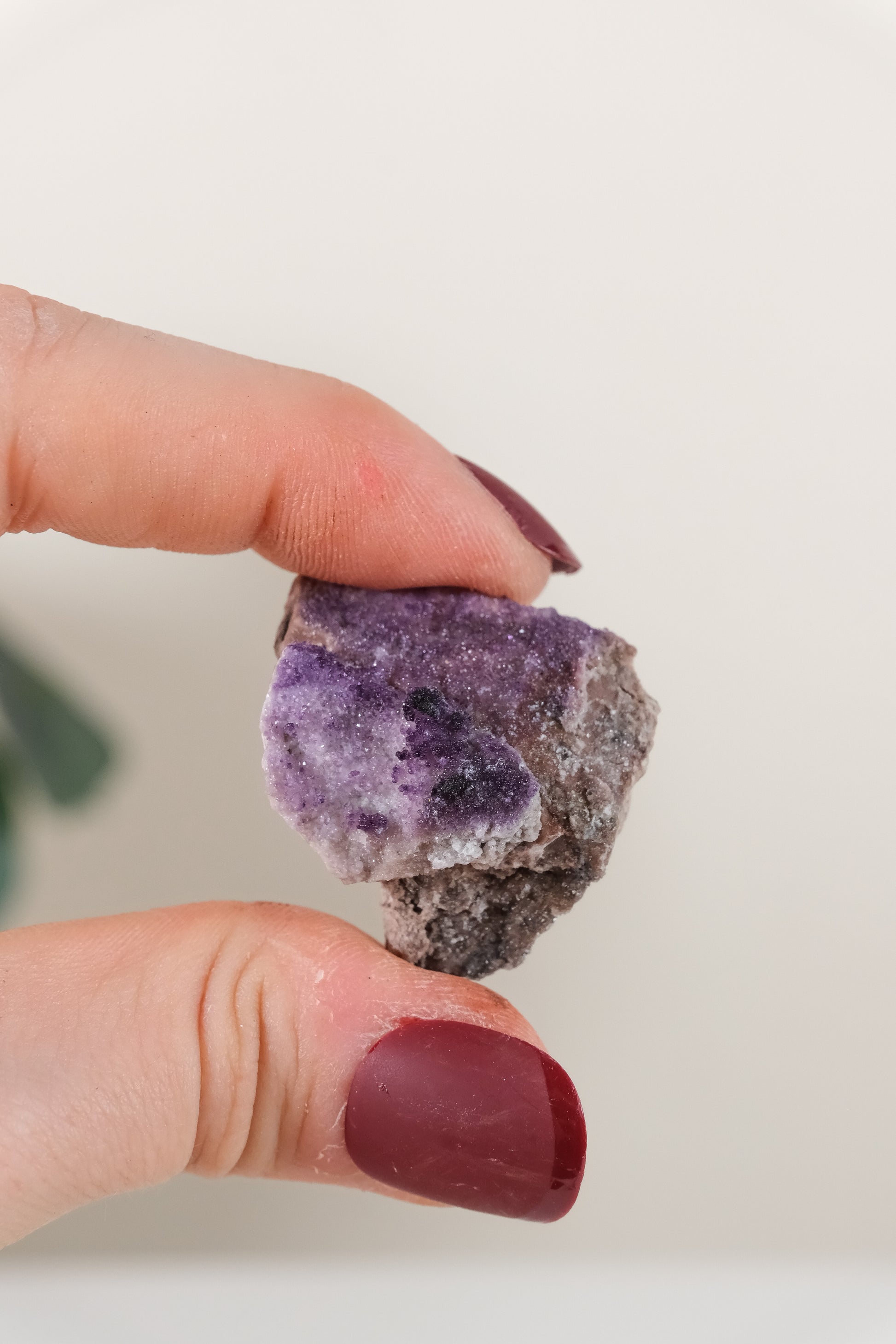 Potosi Fluorite Raw Specimen