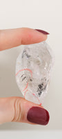Enhydro Quartz Freeform
