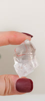 Enhydro Quartz Freeform