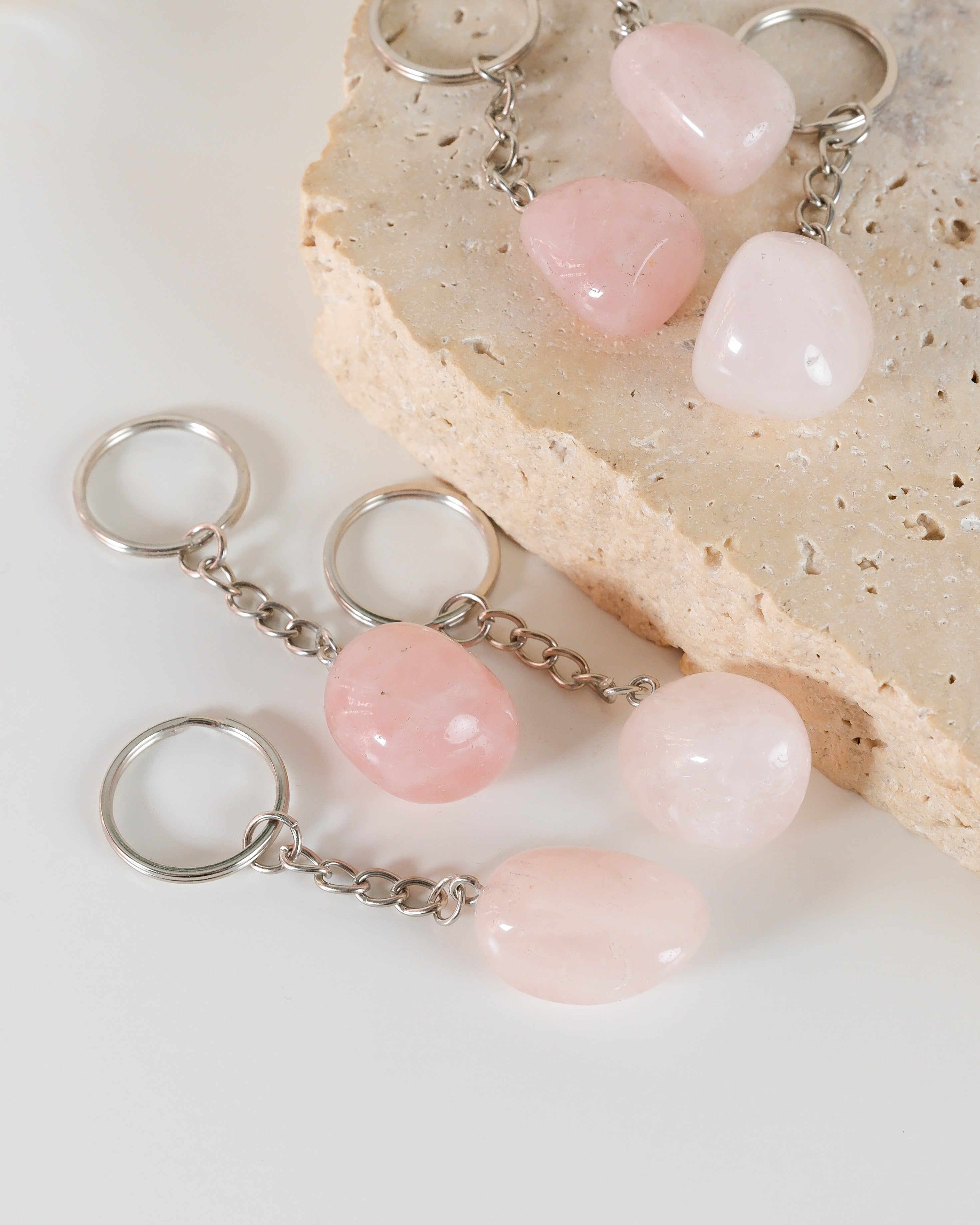Rose Quartz
