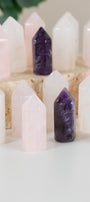 Mini Tower: Choose your Material