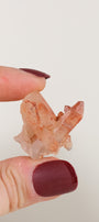 Hematoid Quartz