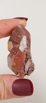 Hematoid Quartz